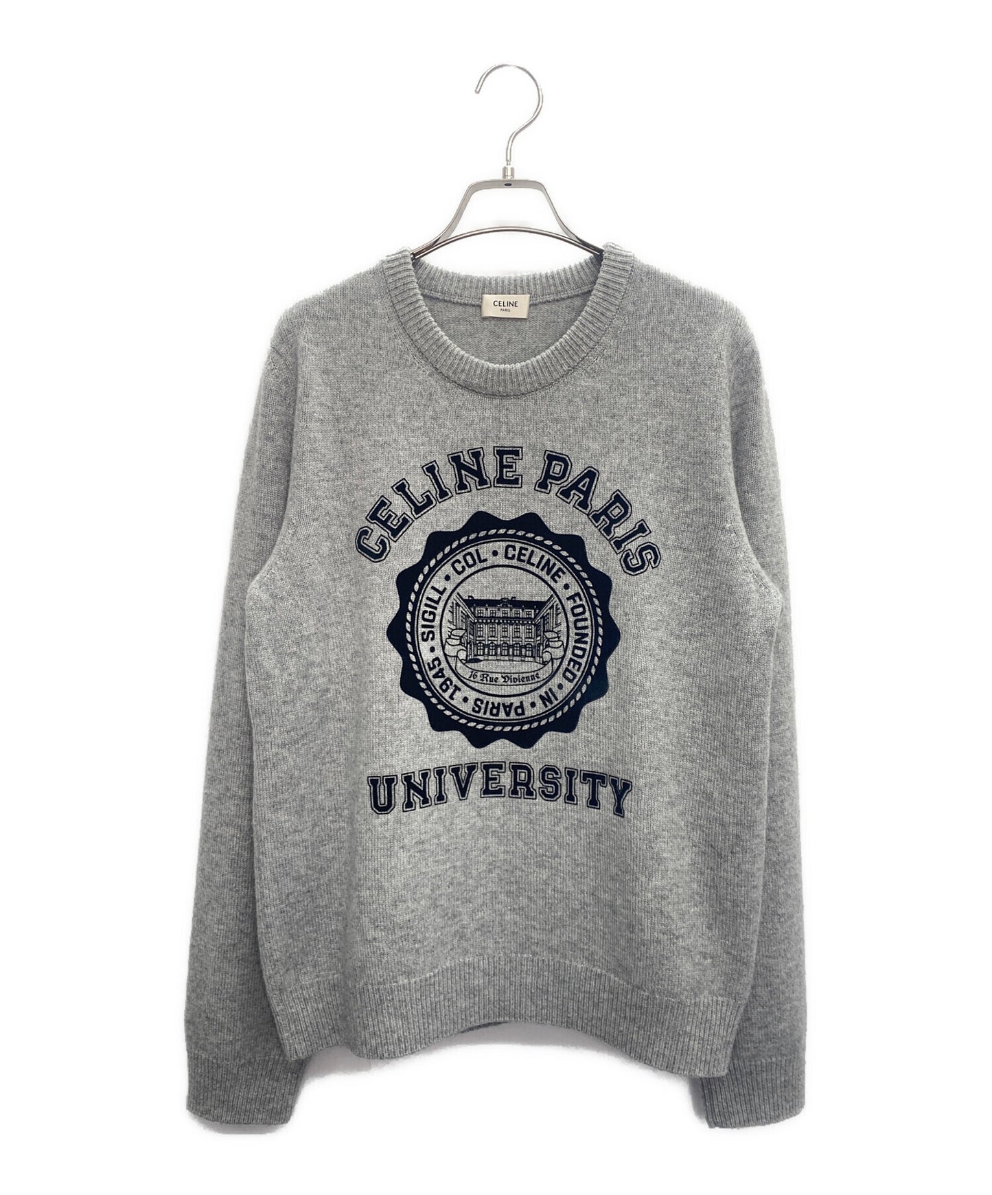 [Pre-owned] CELINE CELINE Cashmere Sweater