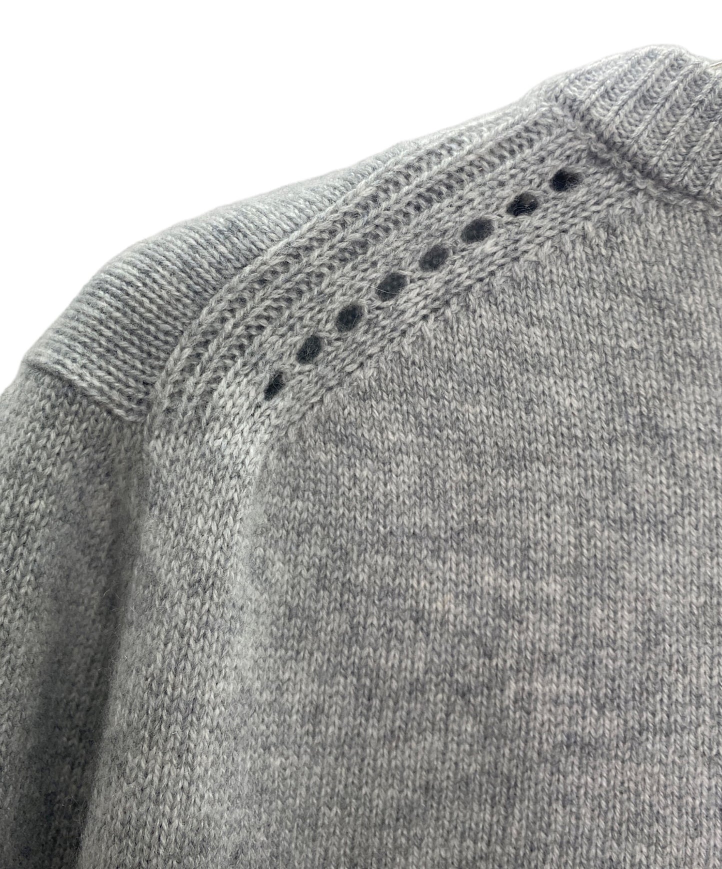 [Pre-owned] CELINE CELINE Cashmere Sweater