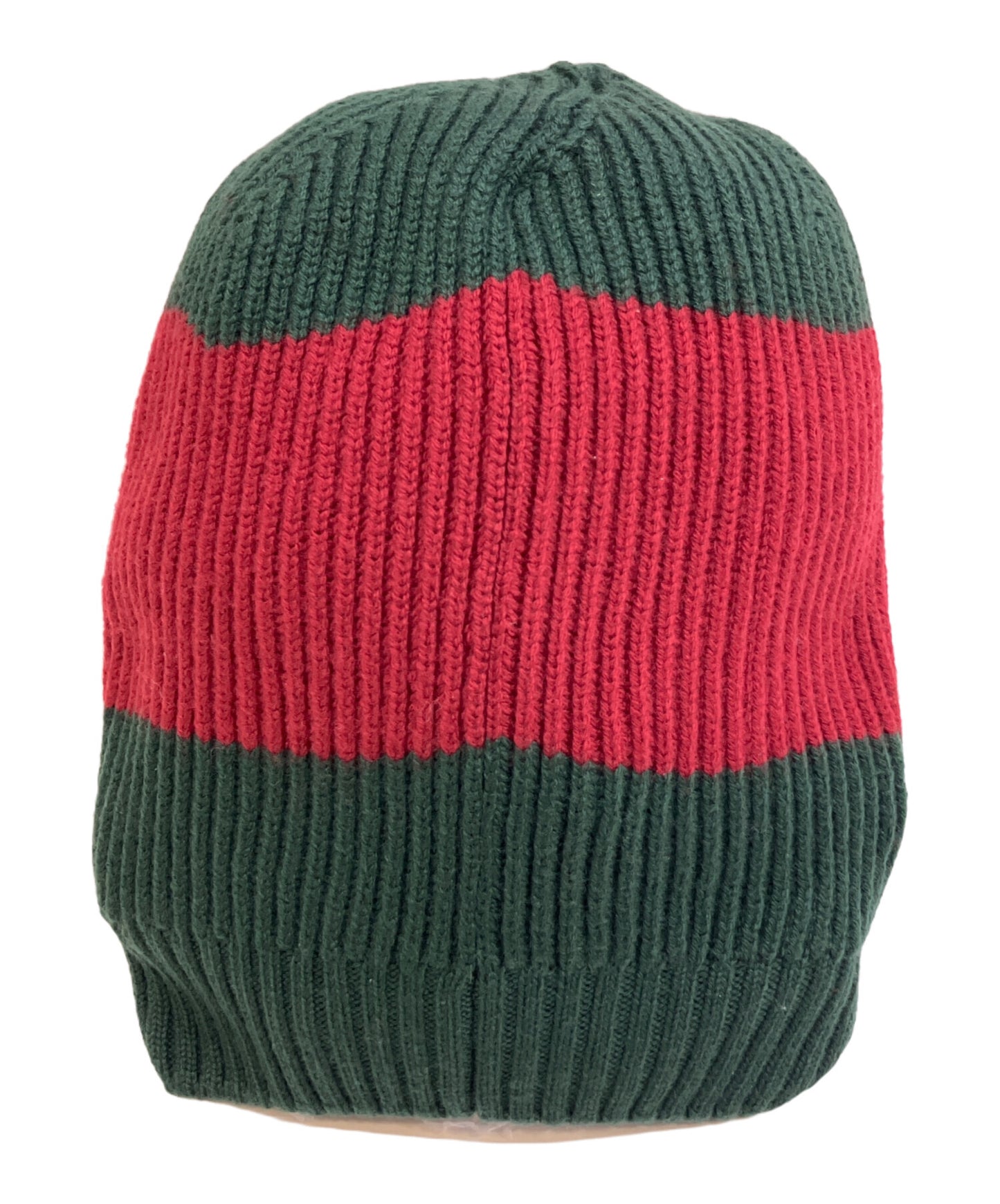 [Pre-owned] GUCCI knitted hat 310777 3G206