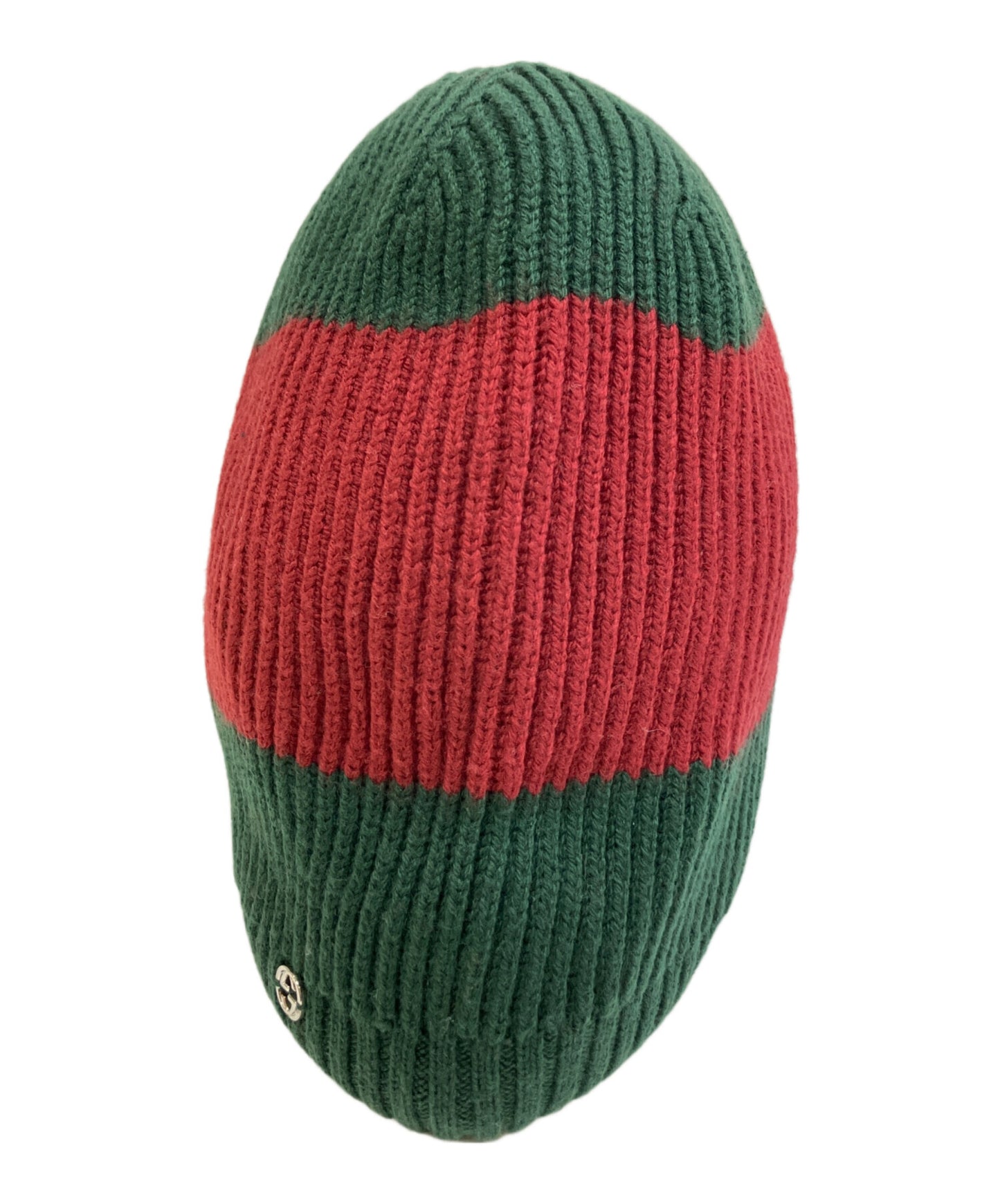 [Pre-owned] GUCCI knitted hat 310777 3G206