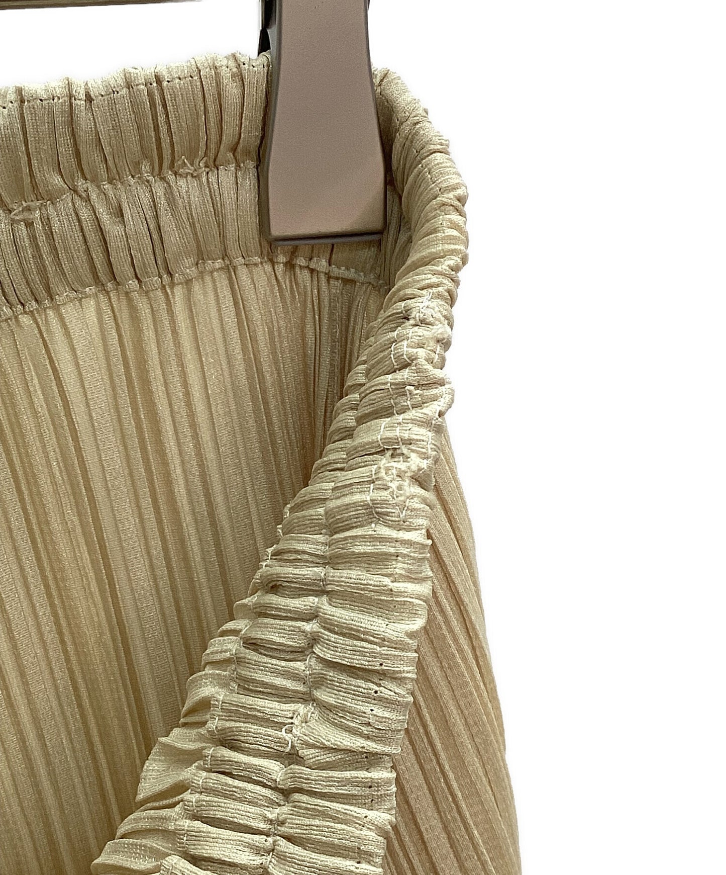 [Pre-owned] PLEATS PLEASE PLEATS PLEASE Pleated pants PP05-JF004