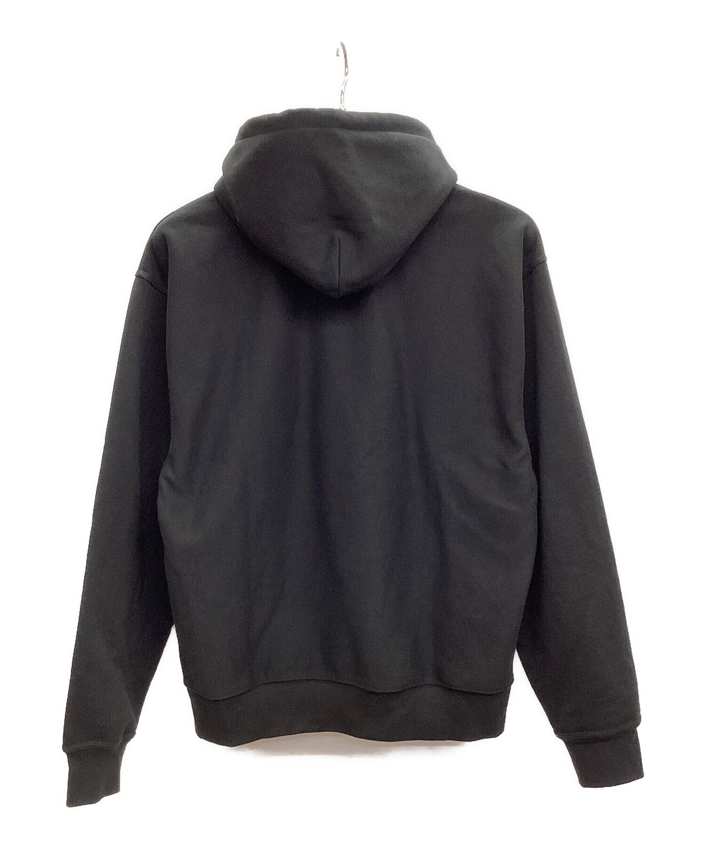 [Pre-owned] stussy pullover hoodie 1925034