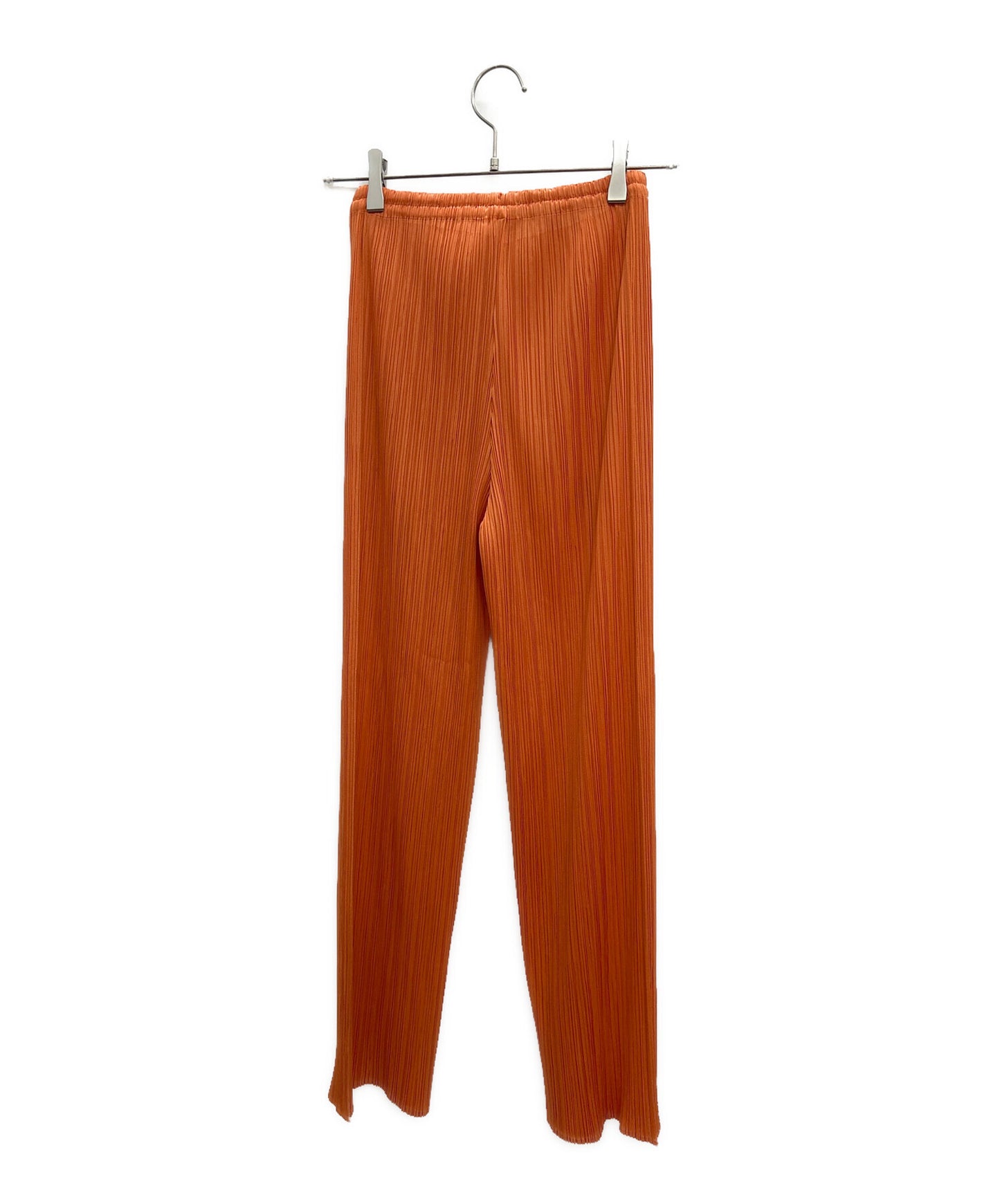 [Pre-owned] PLEATS PLEASE PLEATS PLEASE Pleated pants PP61-JF243