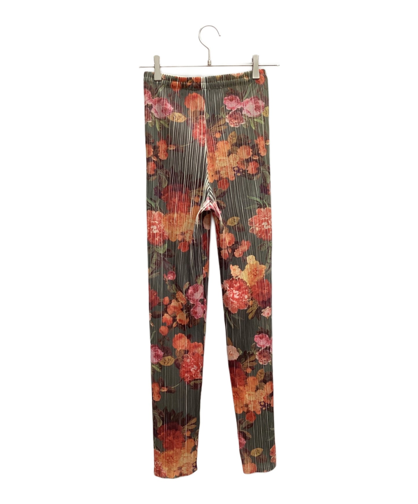 [Pre-owned] PLEATS PLEASE pleated pants PP44-JF609