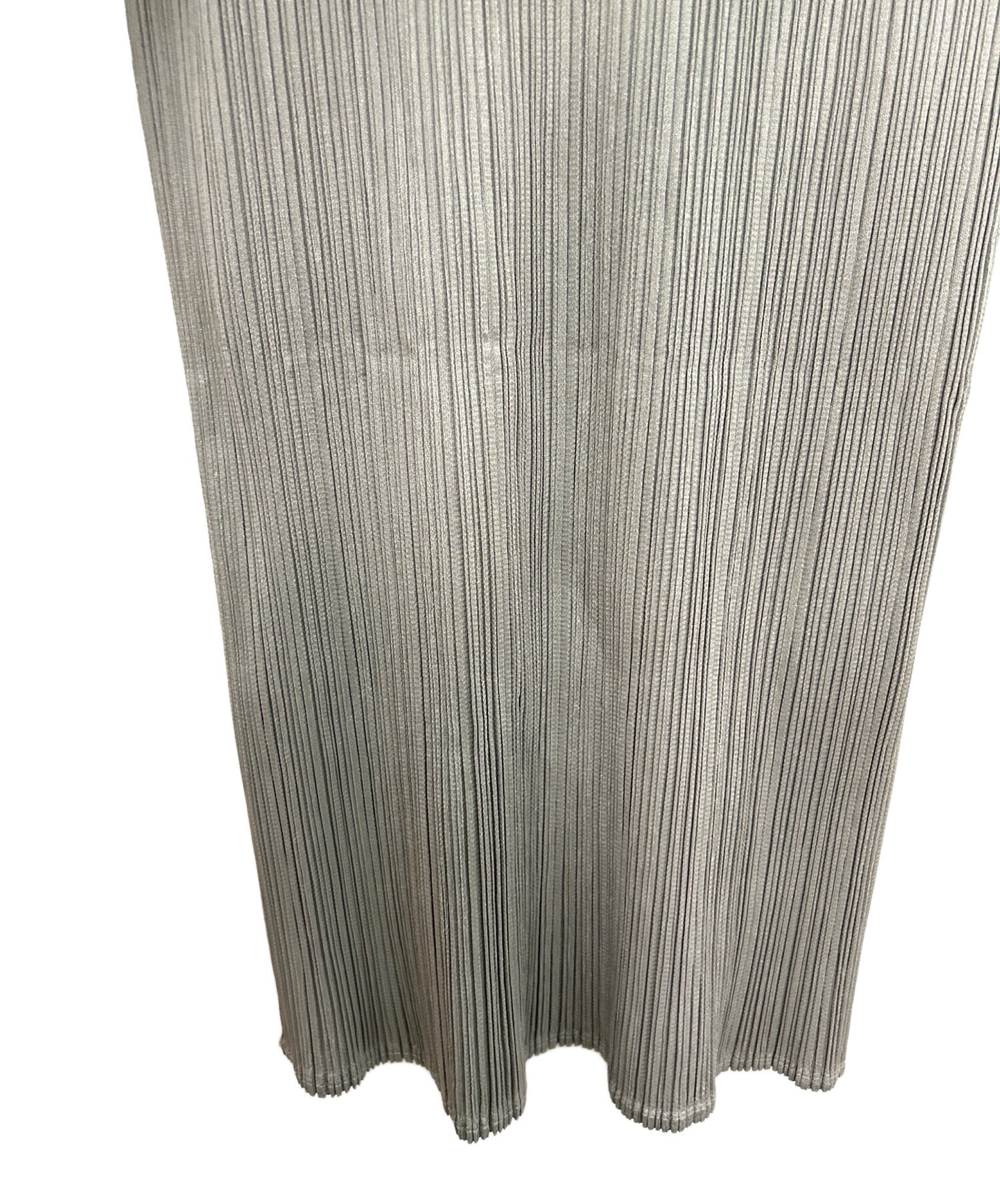 [Pre-owned] PLEATS PLEASE PLEATS PLEASE Sleeveless Dress PP04-JH619