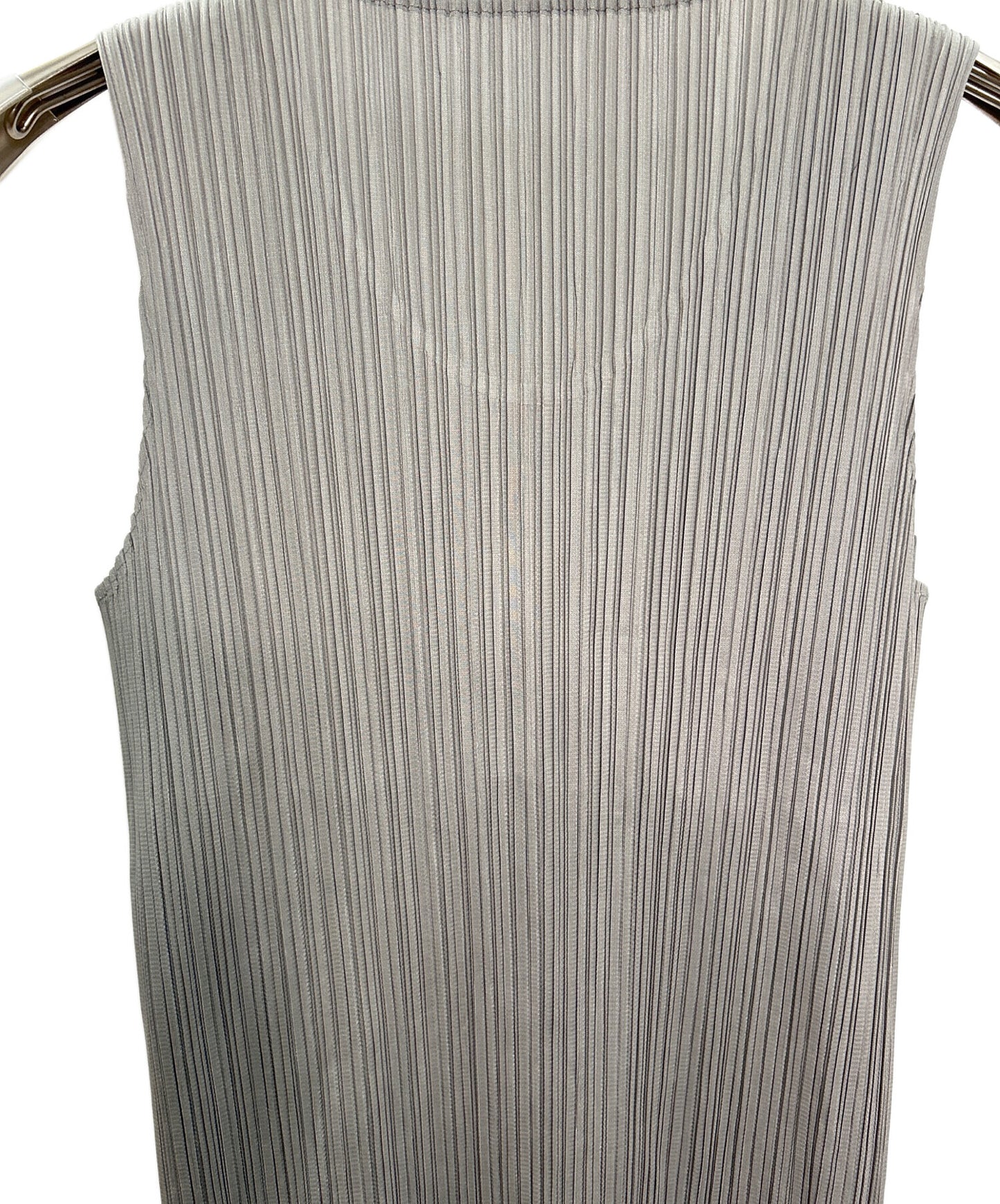 [Pre-owned] PLEATS PLEASE PLEATS PLEASE Sleeveless Dress PP04-JH619
