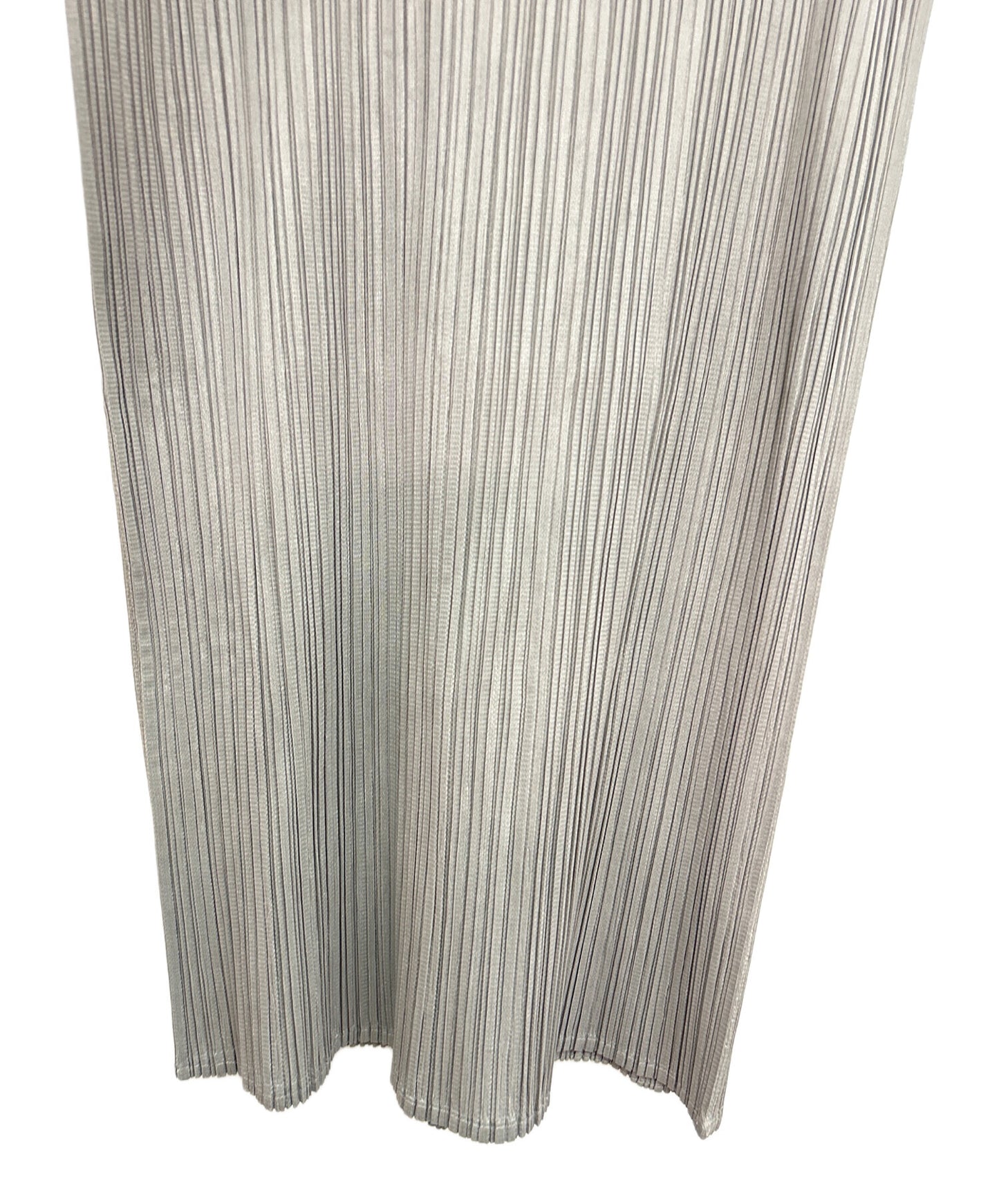 [Pre-owned] PLEATS PLEASE PLEATS PLEASE Sleeveless Dress PP04-JH619