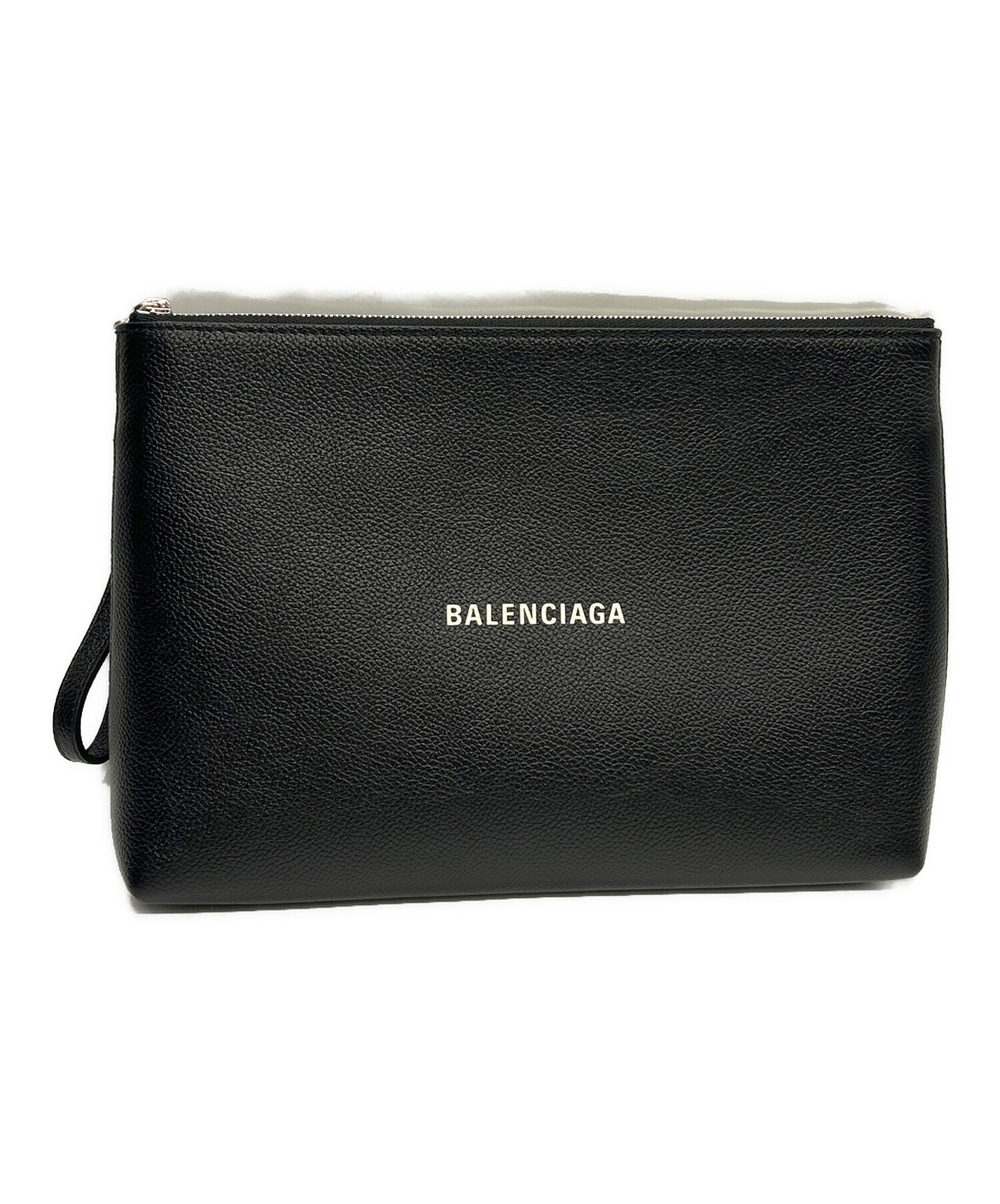[Pre-owned] BALENCIAGA BALENCIAGA Clutch Bag 613362