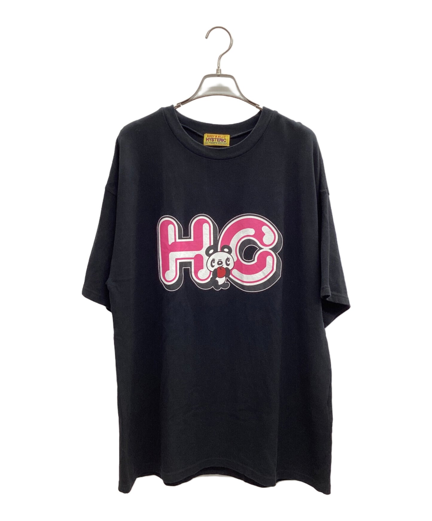[Pre-owned] Hysteric Glamour T-shirt
