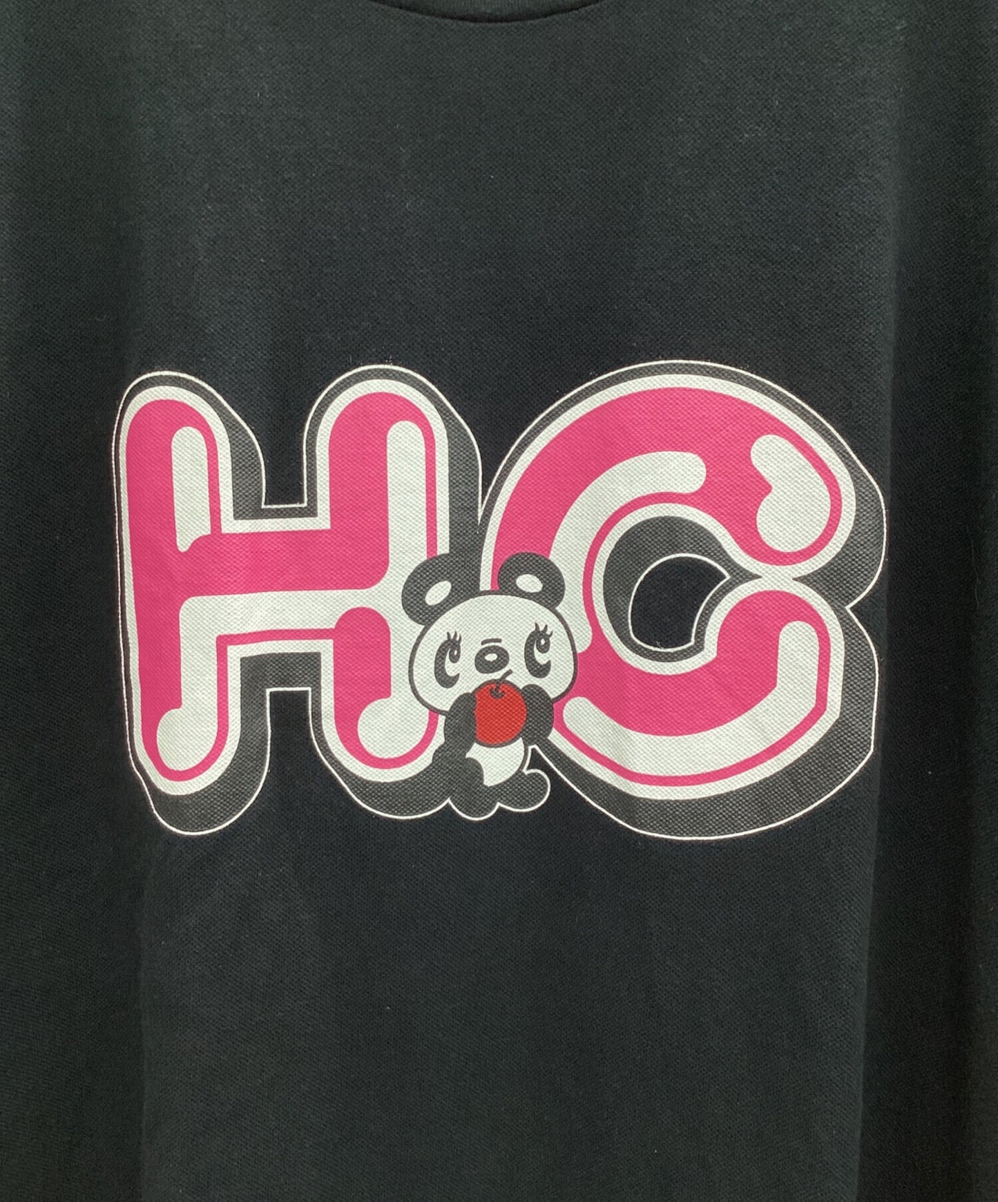 [Pre-owned] Hysteric Glamour T-shirt