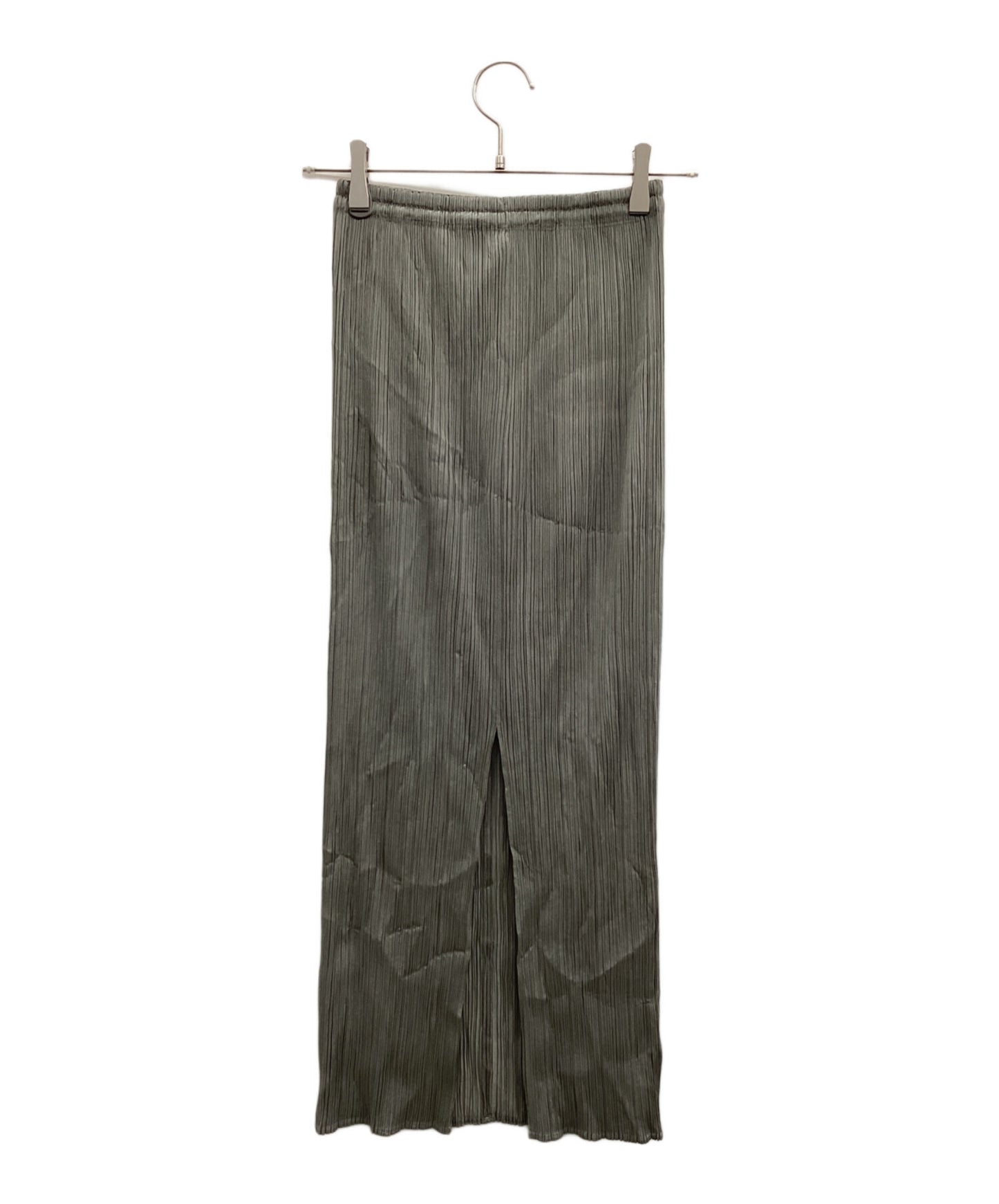 [Pre-owned] PLEATS PLEASE pleated skirt PP04-JG642