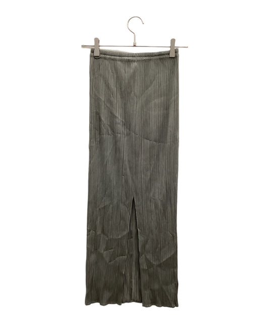 [Pre-owned] PLEATS PLEASE pleated skirt PP04-JG642