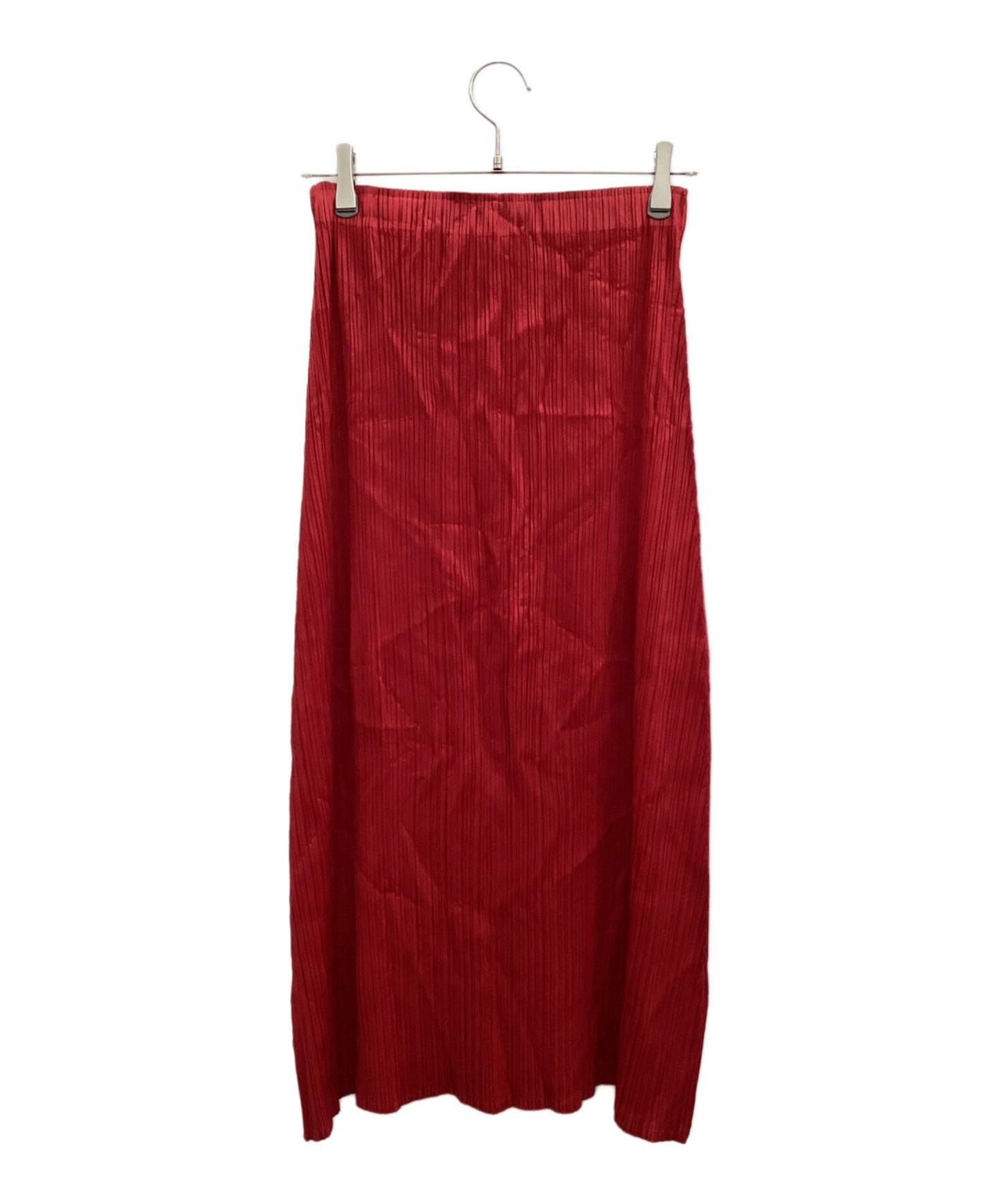 [Pre-owned] PLEATS PLEASE pleated skirt PP13-JG335