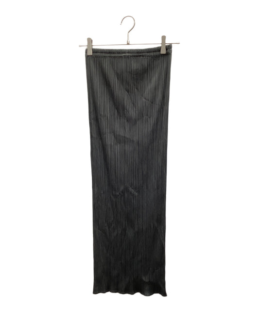 [Pre-owned] PLEATS PLEASE pleated skirt PP04-JG613