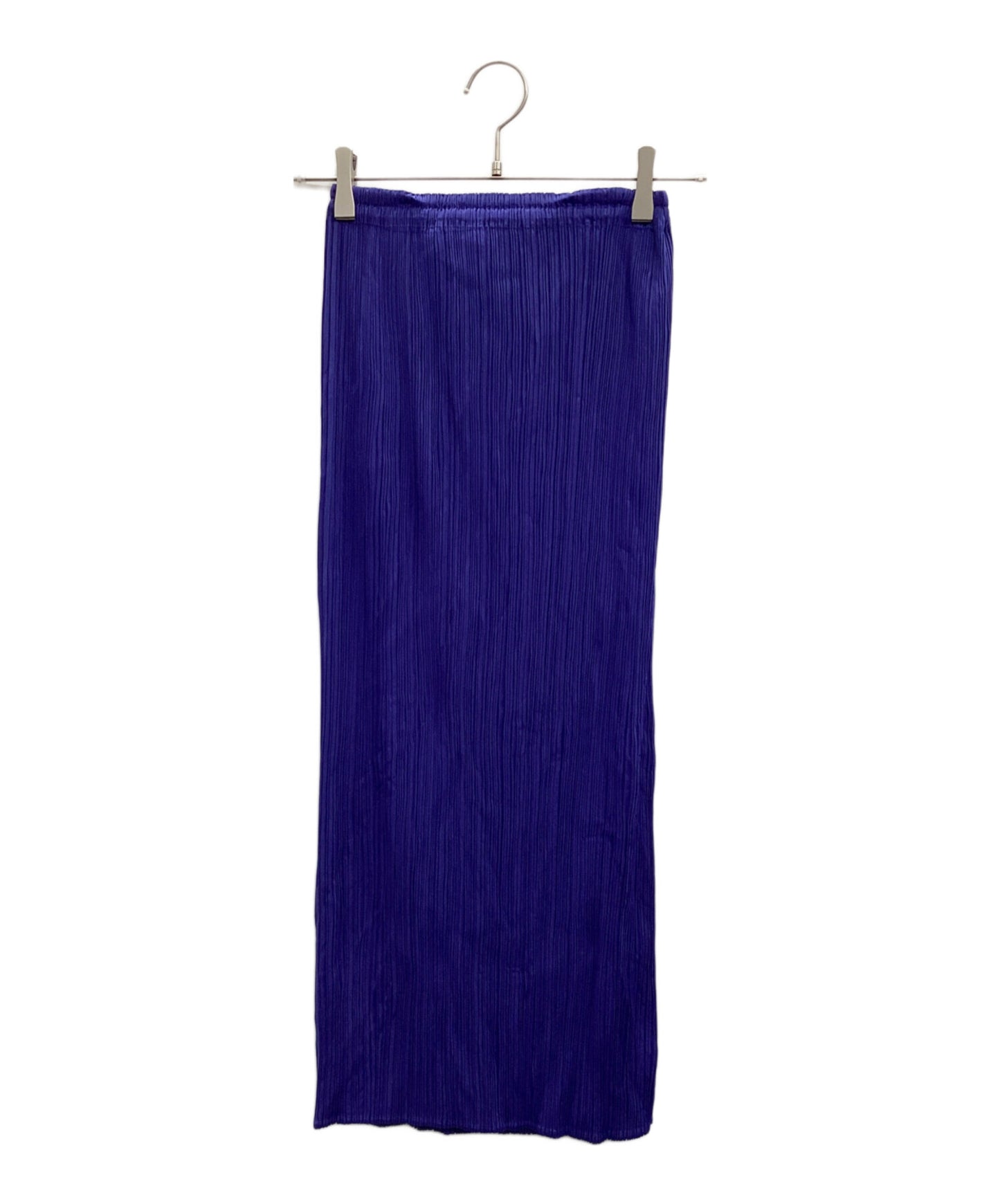 [Pre-owned] PLEATS PLEASE pleated skirt PP12-JG401