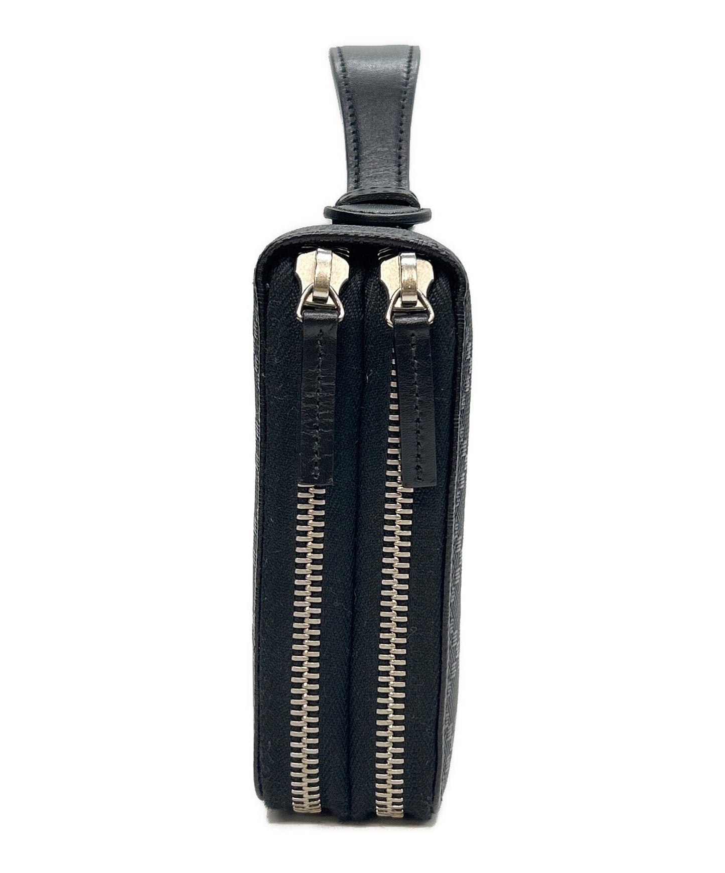 [Pre-owned] GUCCI GUCCI Diamante travel case 395474