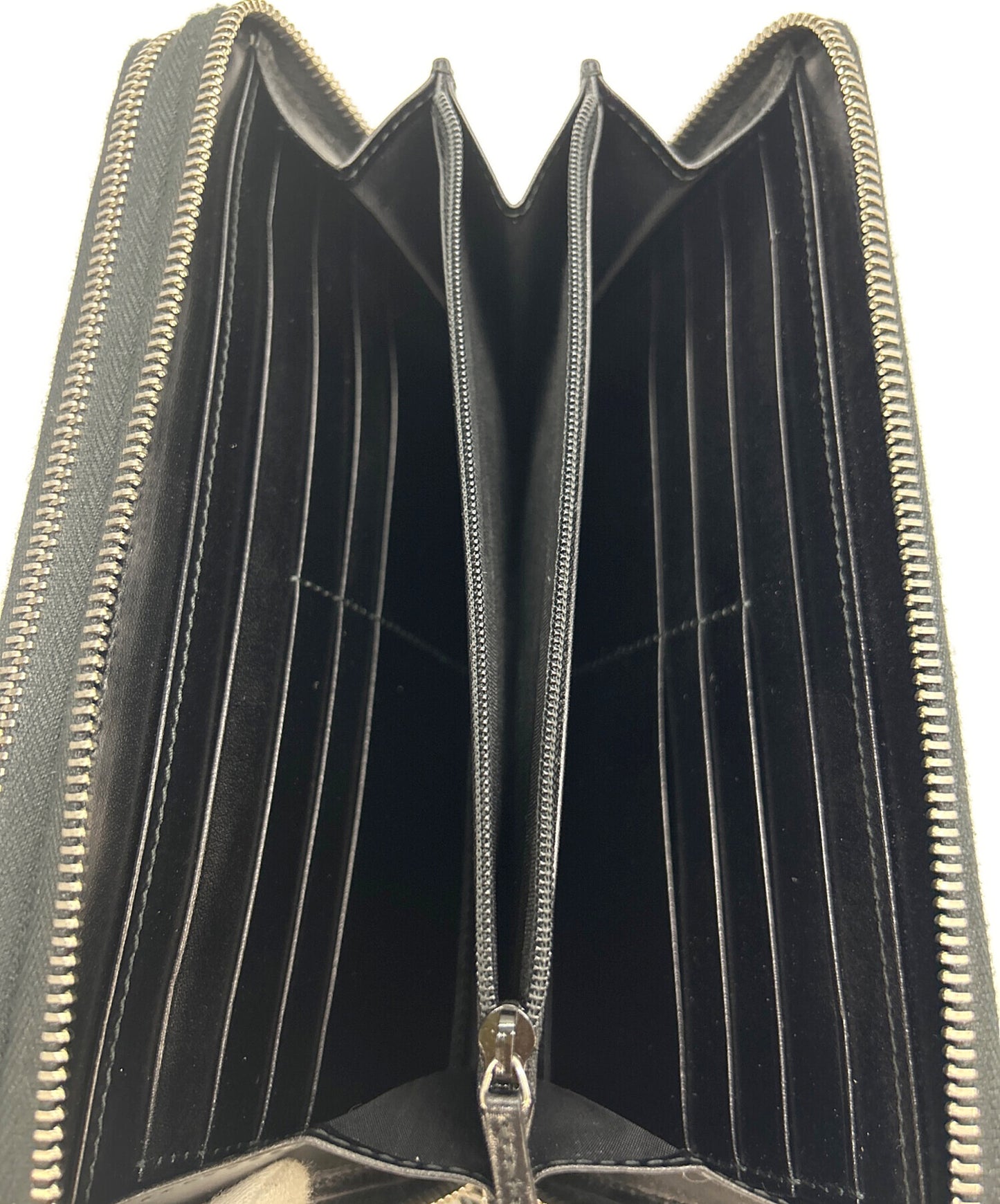 [Pre-owned] GUCCI GUCCI Diamante travel case 395474