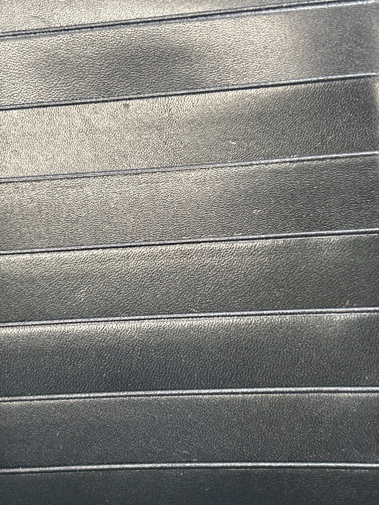 [Pre-owned] GUCCI GUCCI Diamante travel case 395474