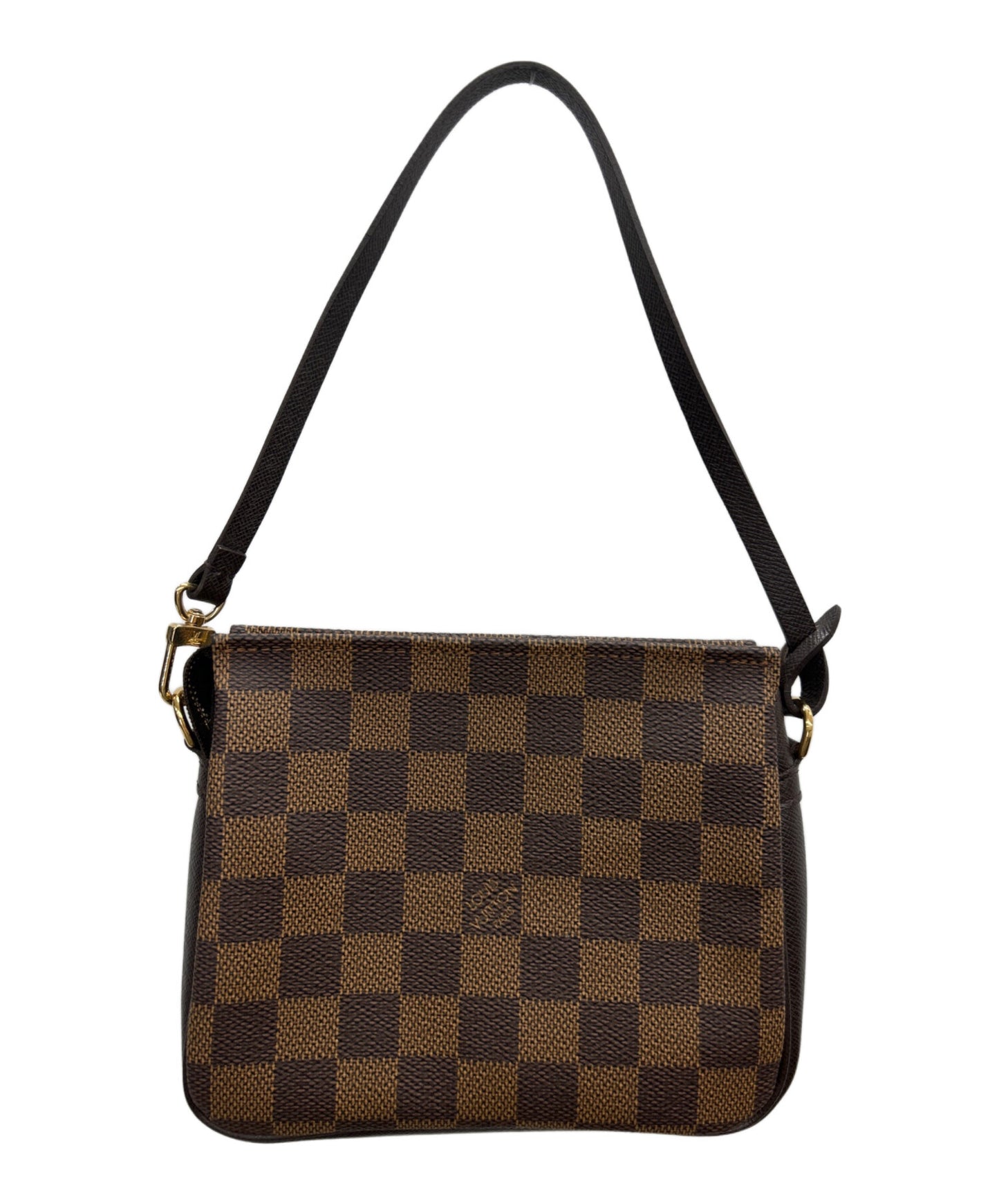 [Pre-owned] LOUIS VUITTON LOUIS VUITTON Pouch Damier Truth Makeup N51982