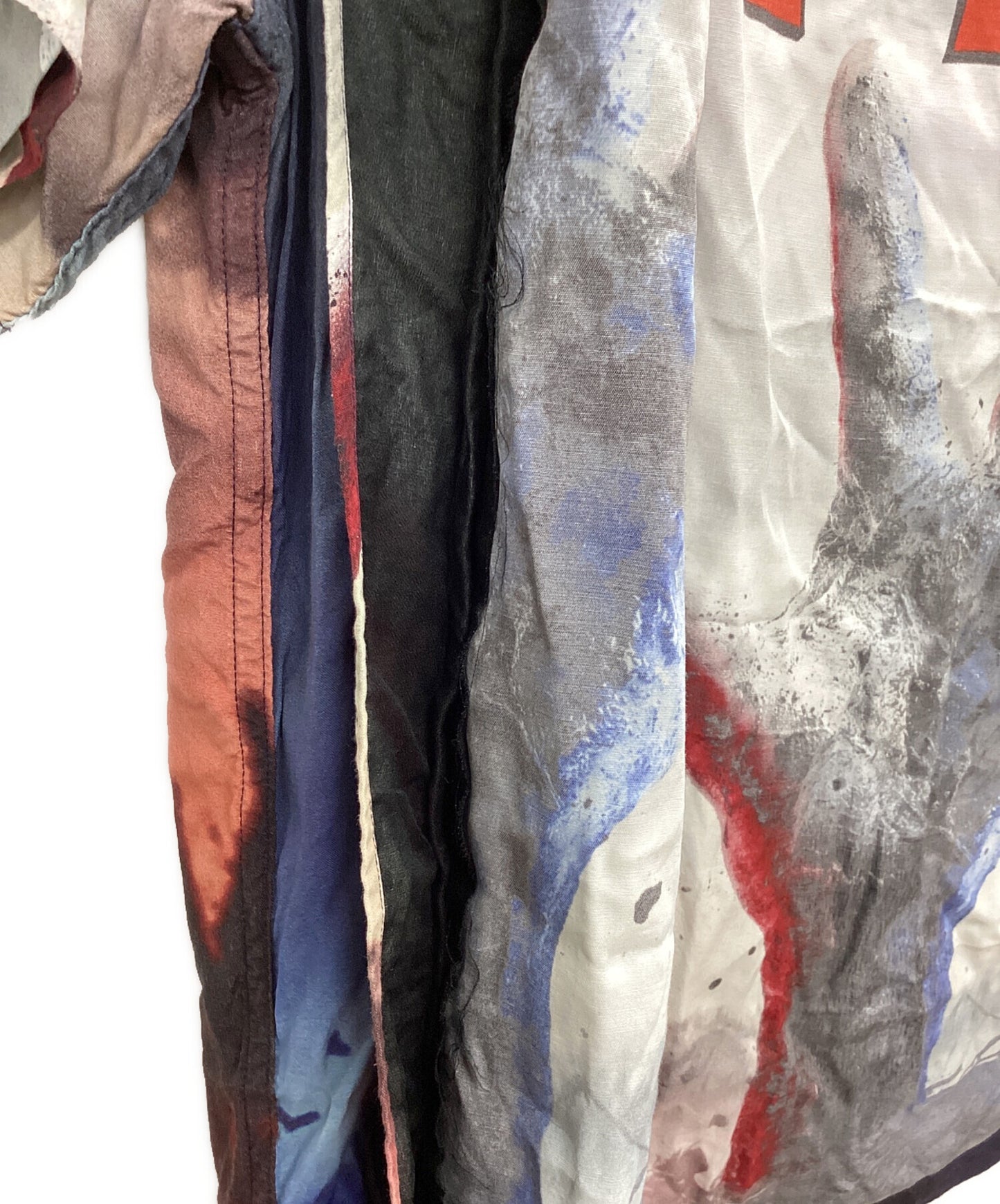 [Pre-owned] WACKO MARIA Hawaiian shirt