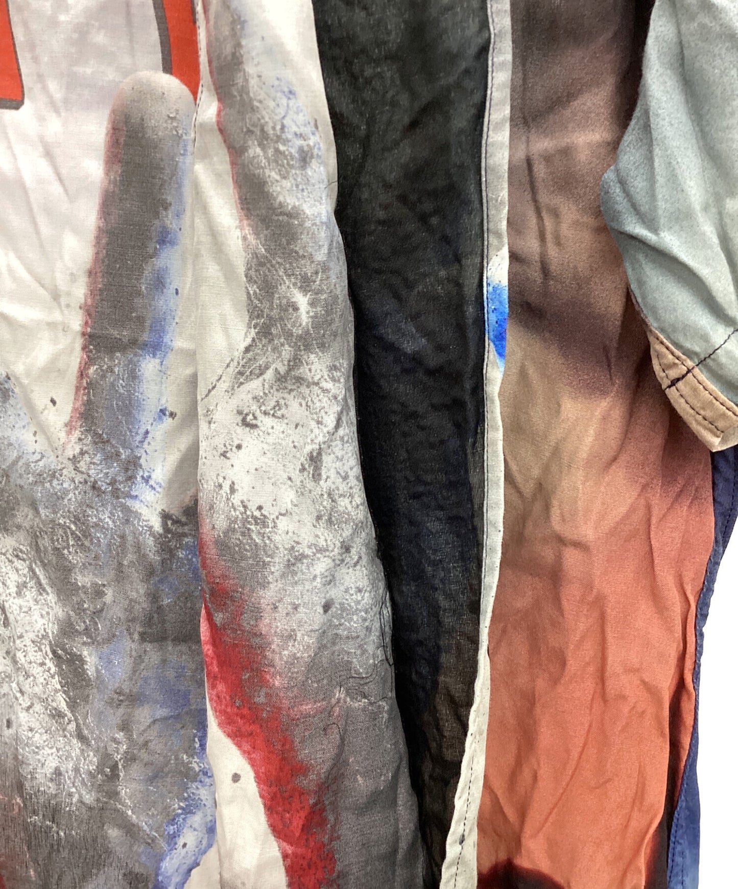 [Pre-owned] WACKO MARIA Hawaiian shirt