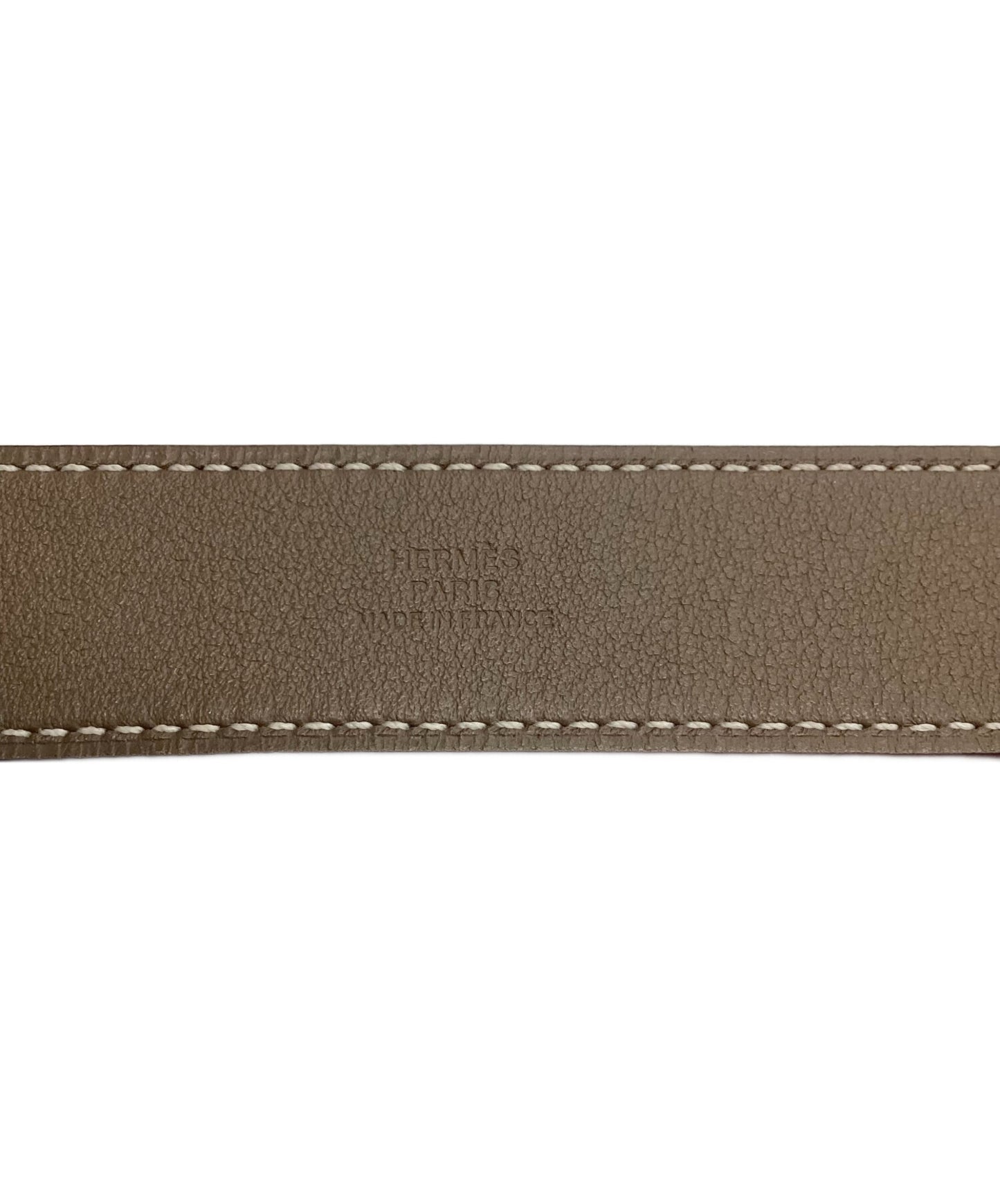 [Pre-owned] HERMES Kelly Twist PM Bracelet