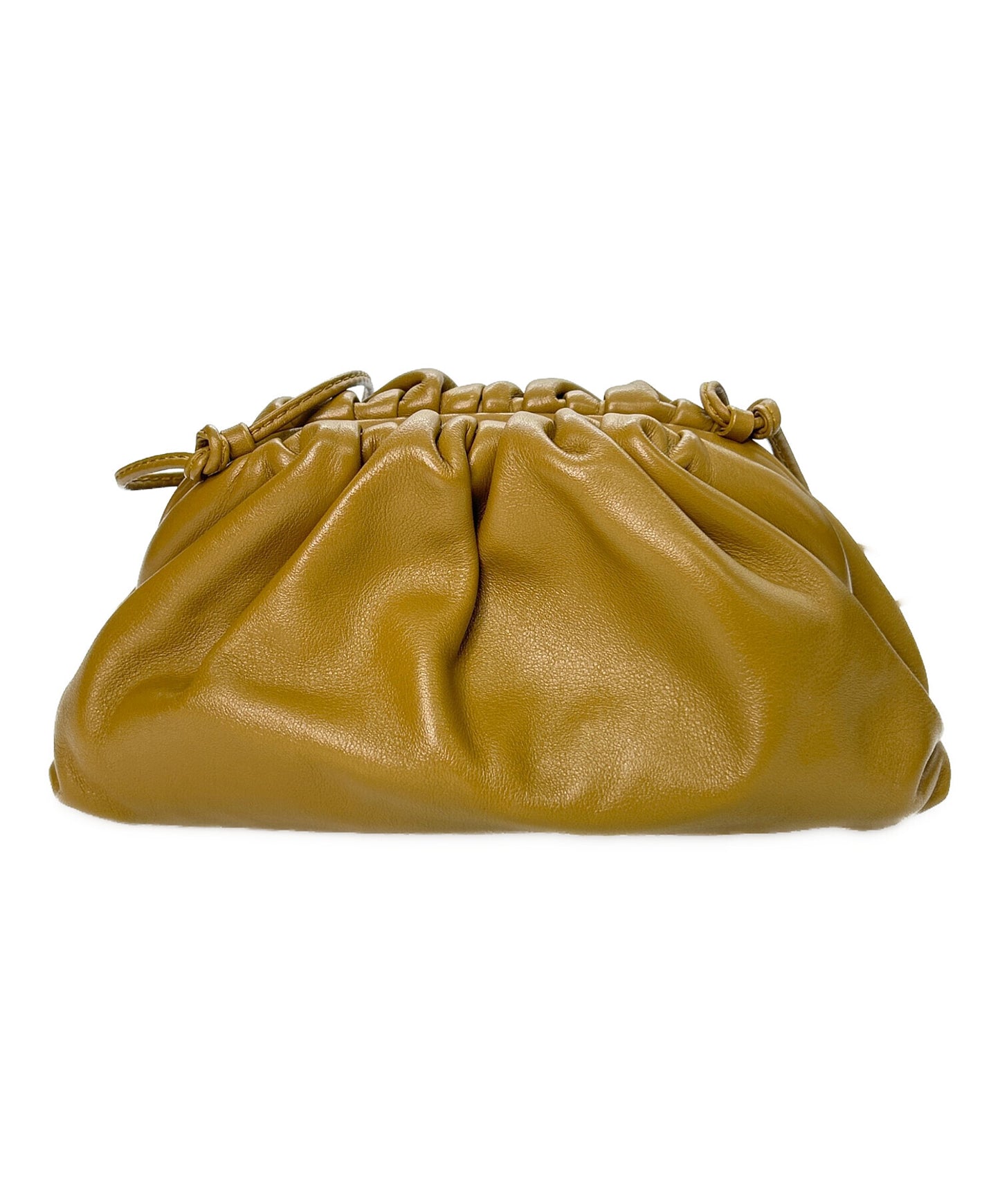 [Pre-owned] BOTTEGA VENETA BOTTEGA VENETA Mini Shoulder Pouch 585852