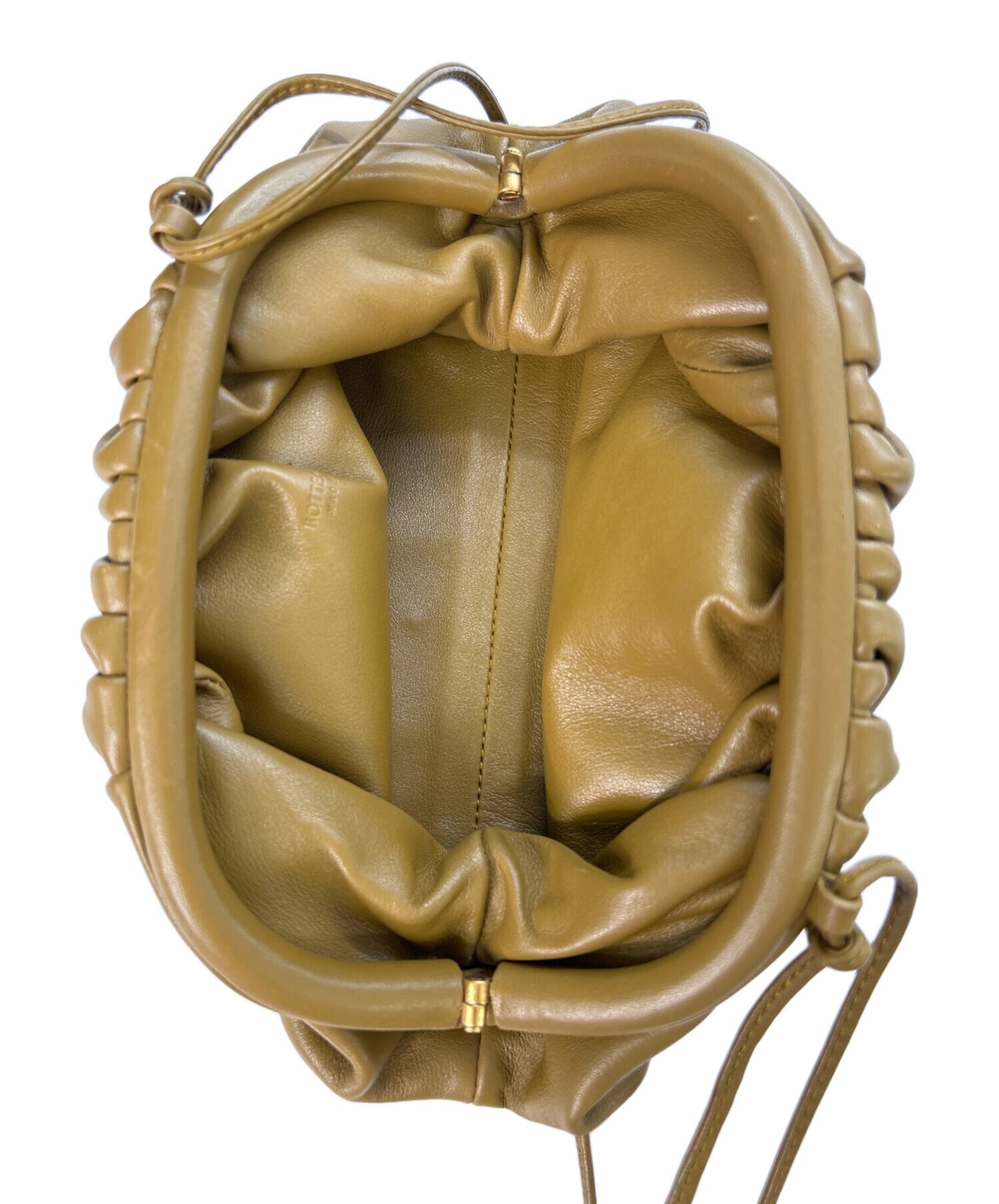 [Pre-owned] BOTTEGA VENETA BOTTEGA VENETA Mini Shoulder Pouch 585852