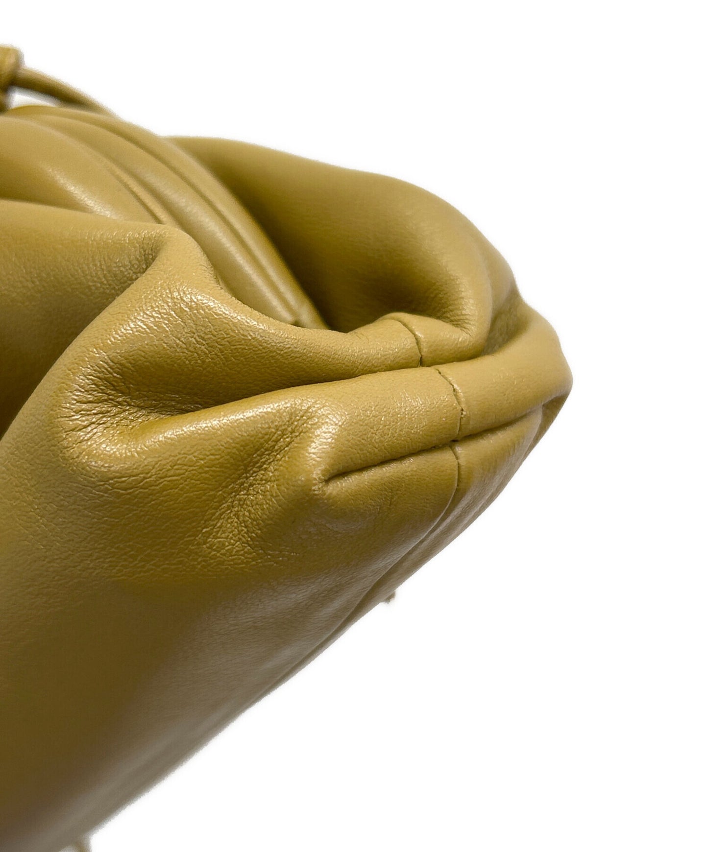 [Pre-owned] BOTTEGA VENETA BOTTEGA VENETA Mini Shoulder Pouch 585852