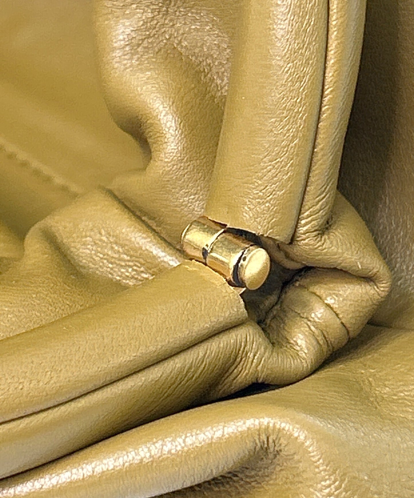 [Pre-owned] BOTTEGA VENETA BOTTEGA VENETA Mini Shoulder Pouch 585852