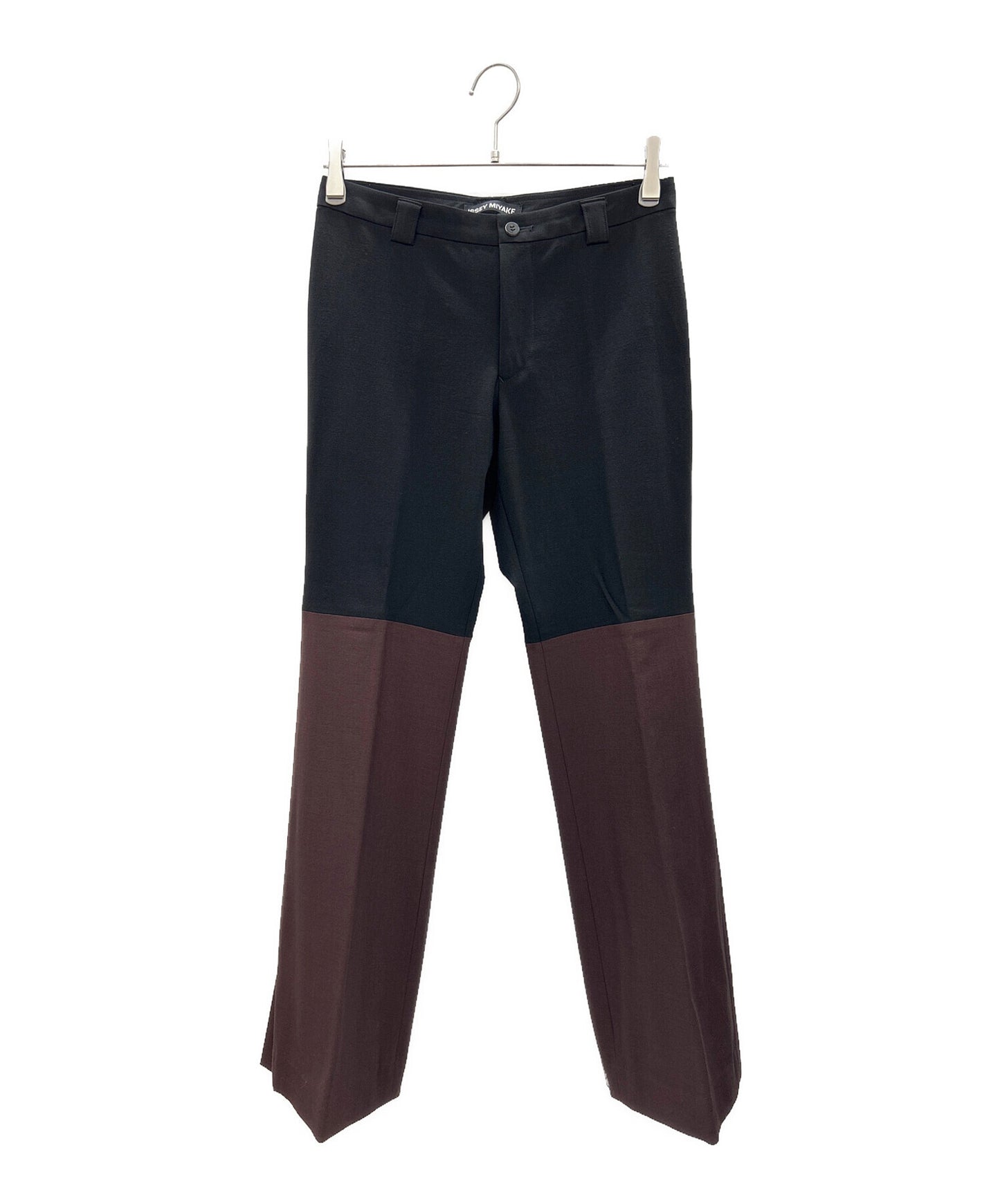 [Pre-owned] ISSEY MIYAKE ISSEY MIYAKE Set-up suit