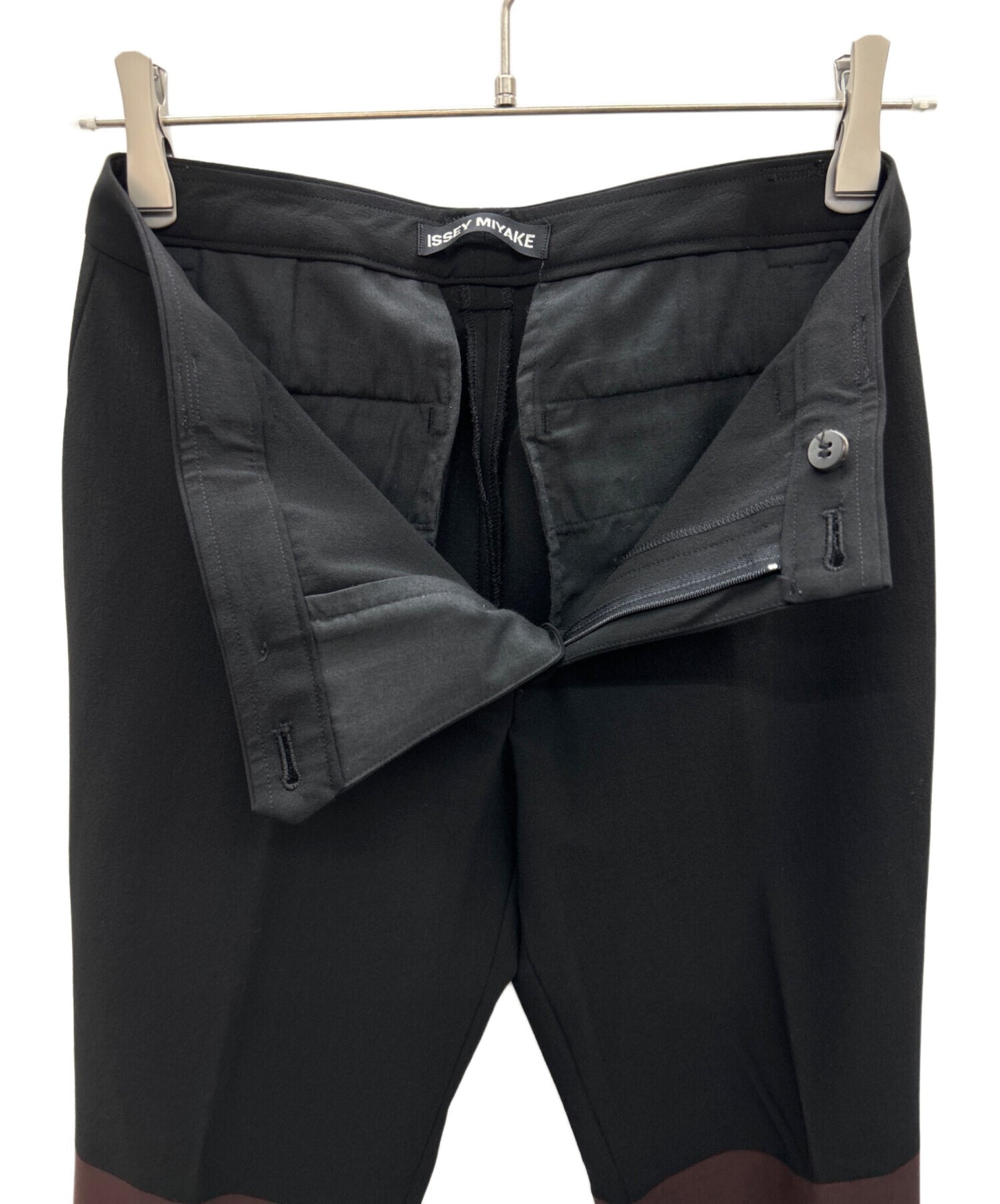 [Pre-owned] ISSEY MIYAKE ISSEY MIYAKE Set-up suit