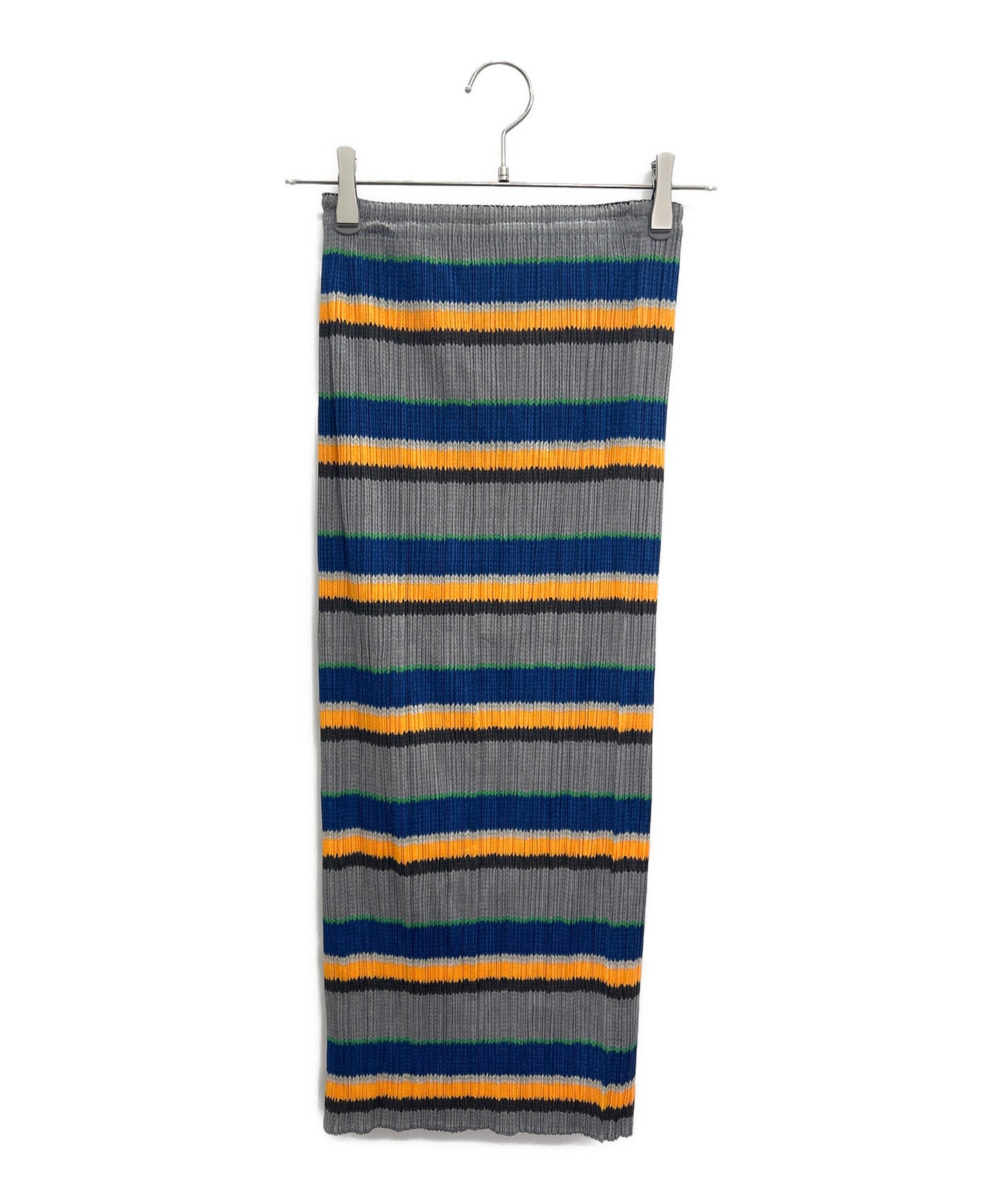 [Pre-owned] PLEATS PLEASE PLEATS PLEASE Pleated skirt PP14-JG824