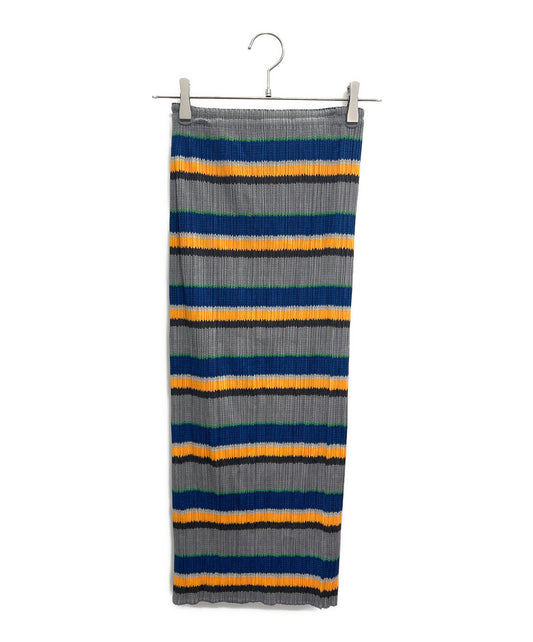 [Pre-owned] PLEATS PLEASE PLEATS PLEASE Pleated skirt PP14-JG824