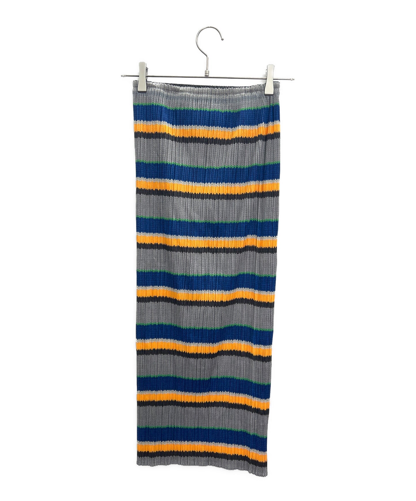 [Pre-owned] PLEATS PLEASE PLEATS PLEASE Pleated skirt PP14-JG824