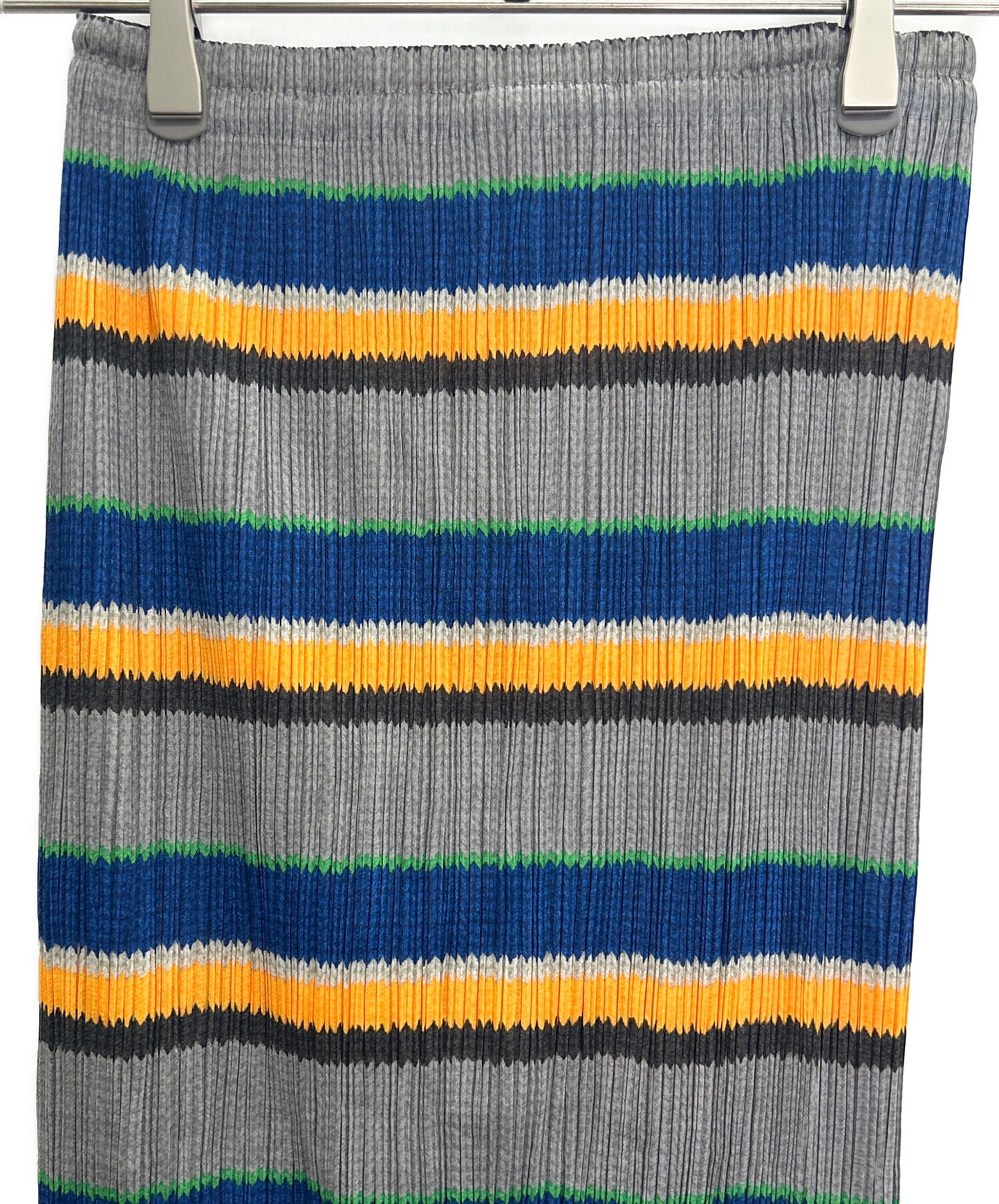 [Pre-owned] PLEATS PLEASE PLEATS PLEASE Pleated skirt PP14-JG824