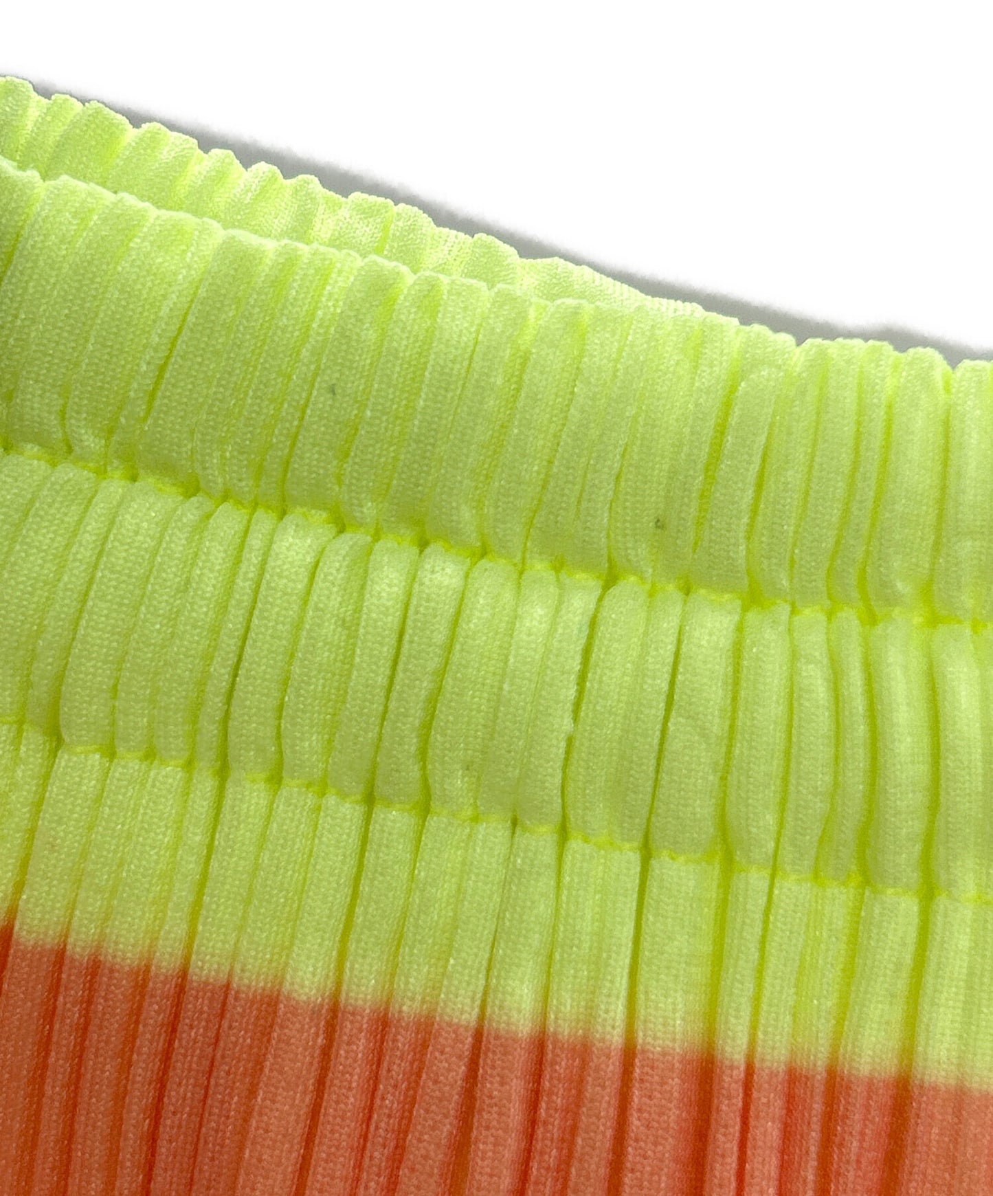 [Pre-owned] PLEATS PLEASE PLEATS PLEASE Skirt Parfait Print