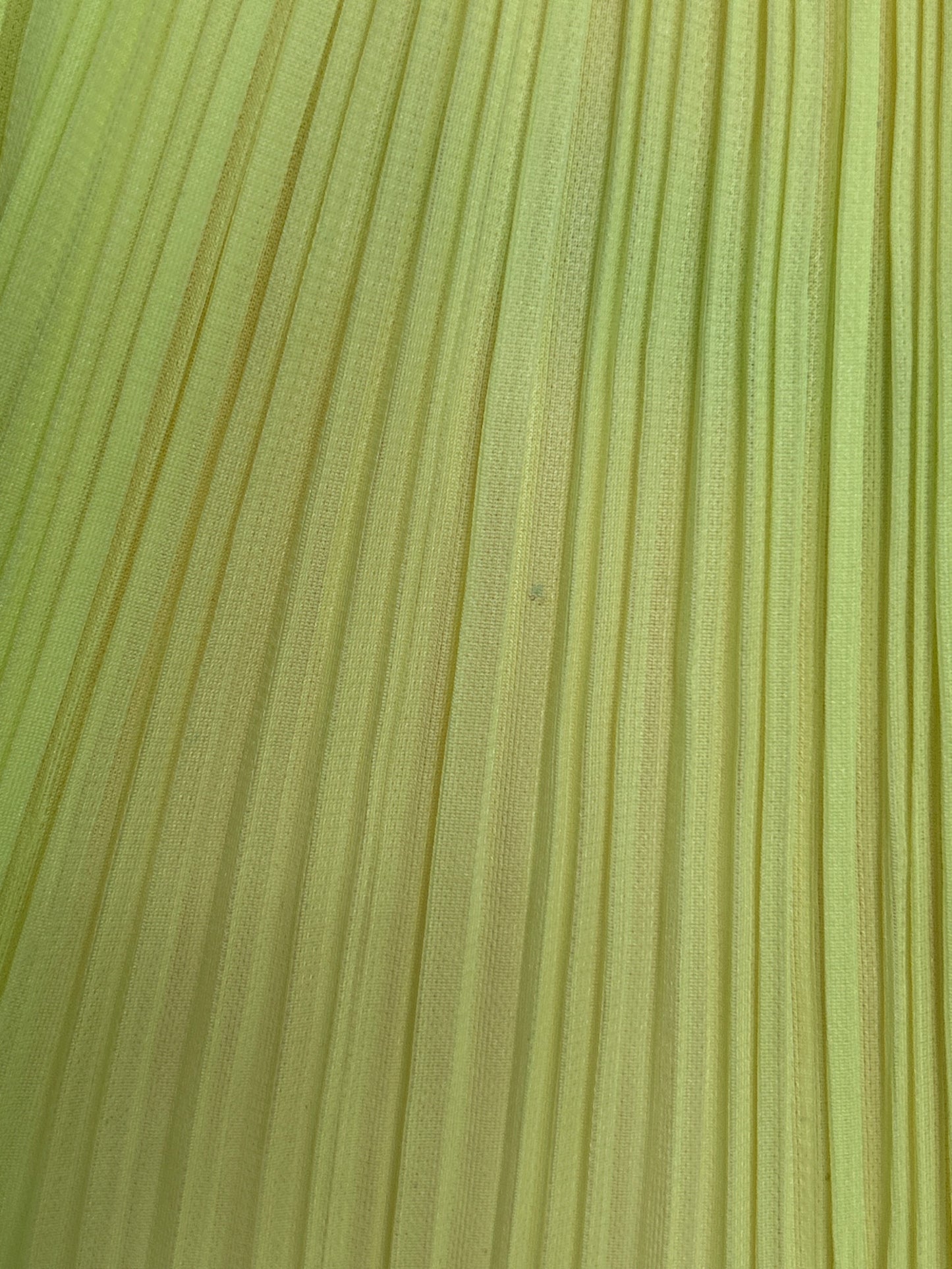 [Pre-owned] PLEATS PLEASE PLEATS PLEASE Skirt Parfait Print