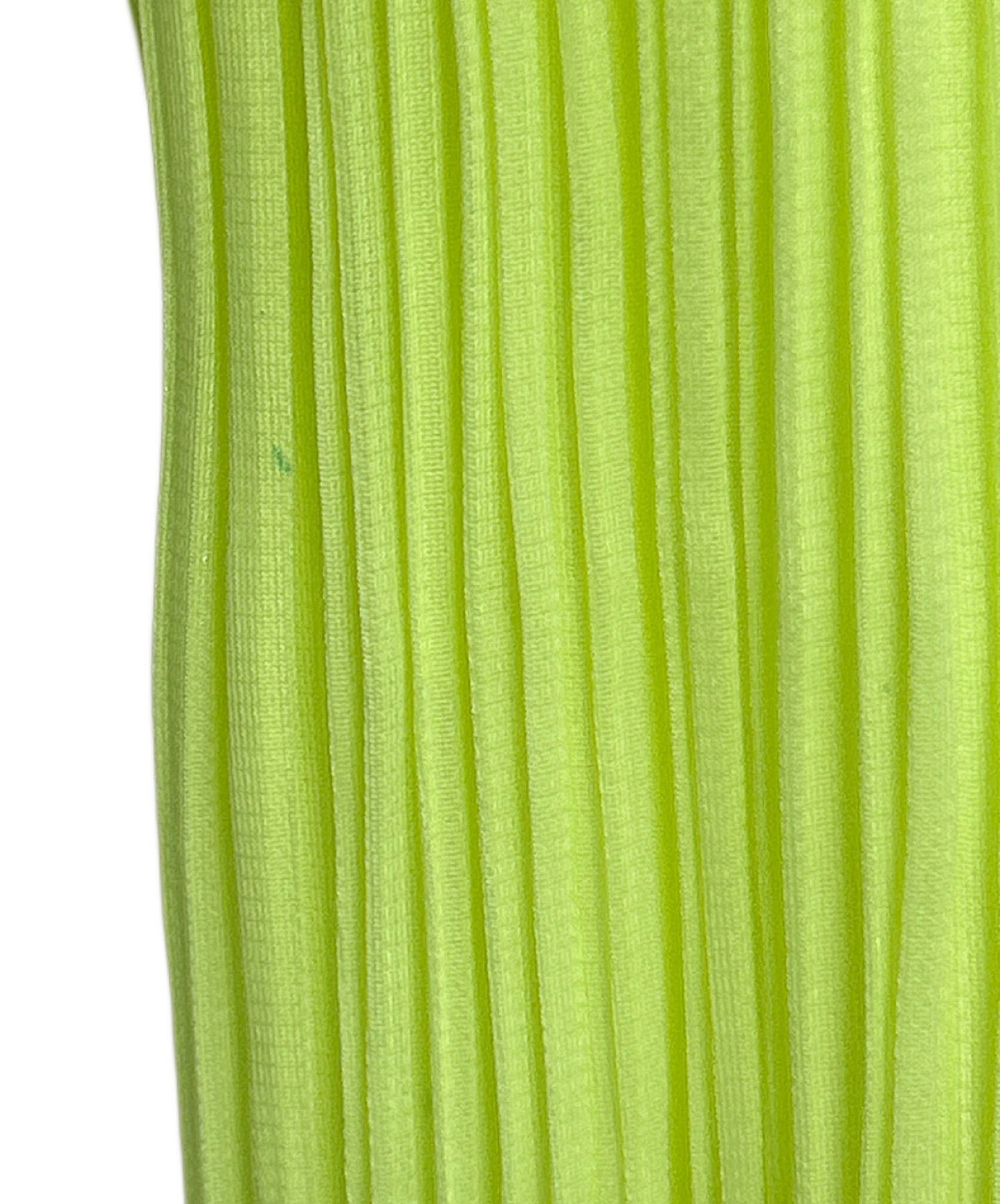 [Pre-owned] PLEATS PLEASE PLEATS PLEASE Skirt Parfait Print