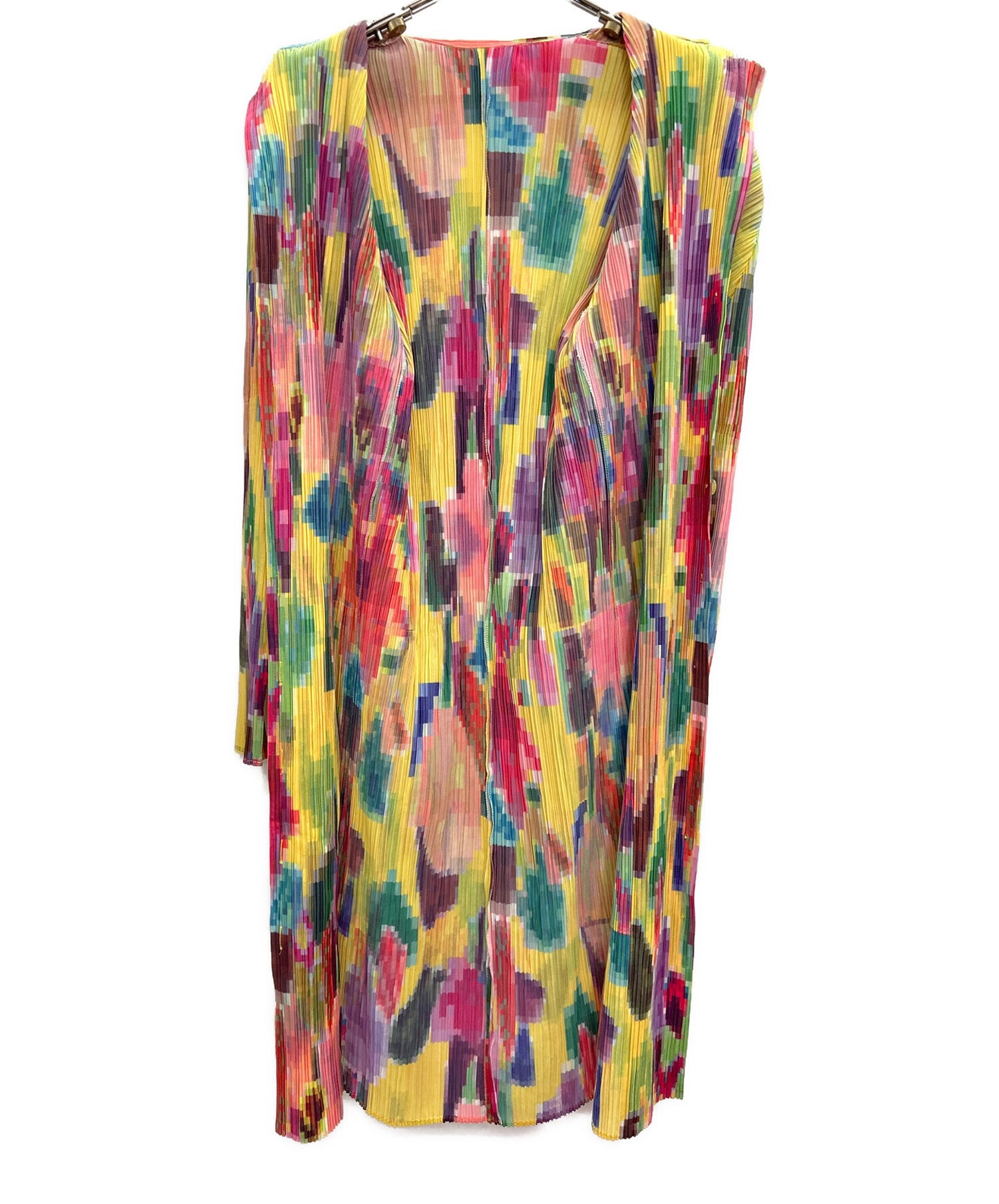 [Pre-owned] PLEATS PLEASE PLEATS PLEASE Dress