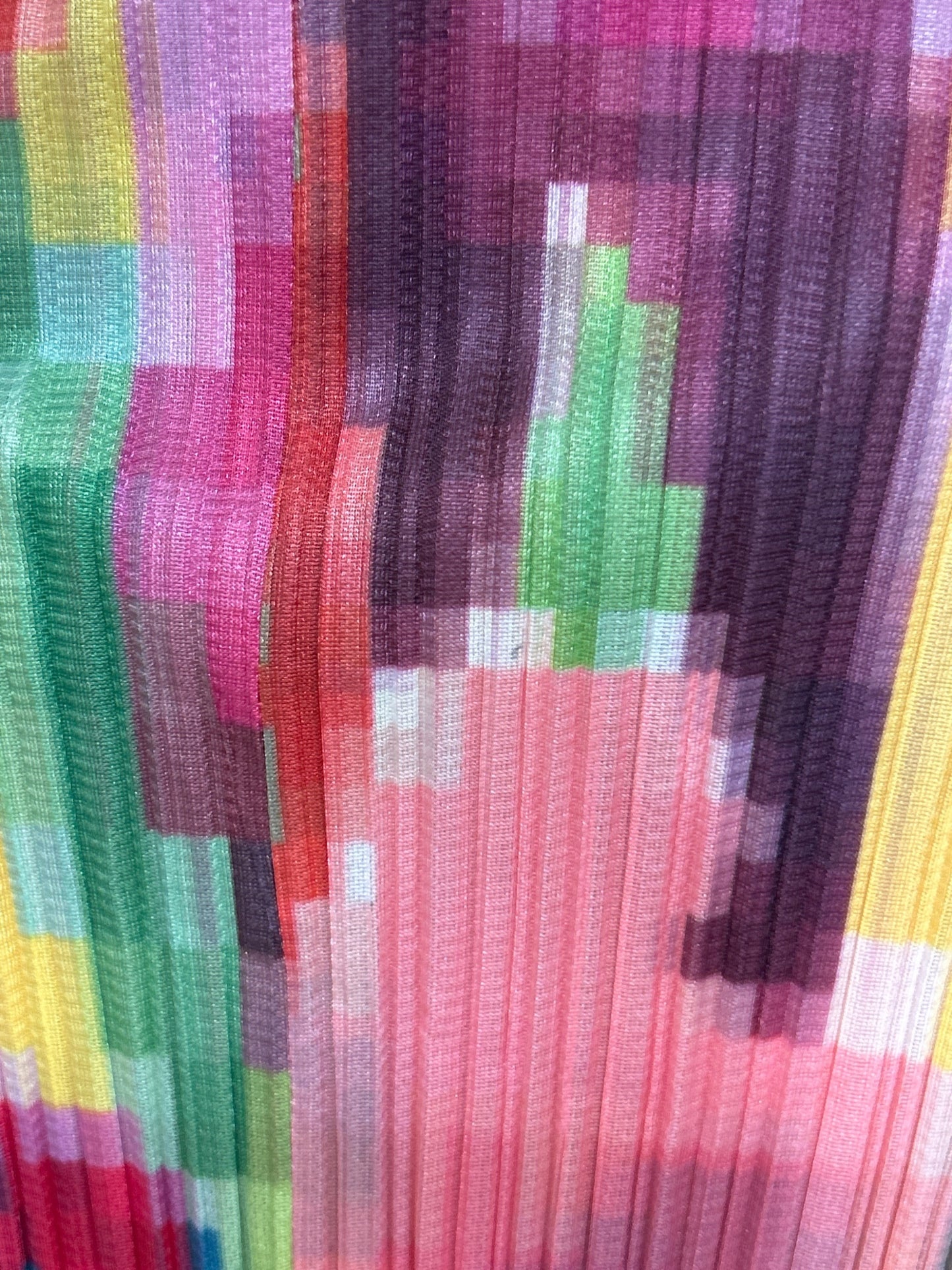 [Pre-owned] PLEATS PLEASE PLEATS PLEASE Dress