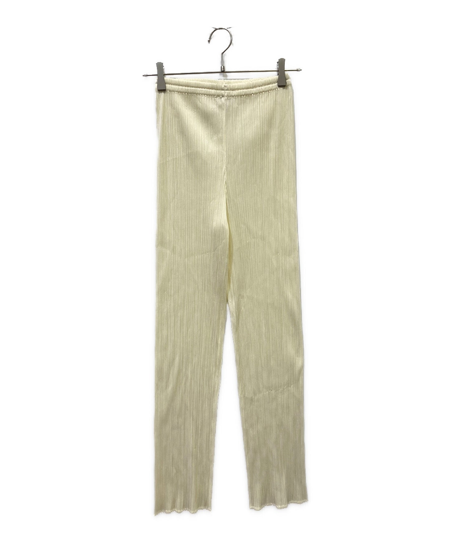 [Pre-owned] PLEATS PLEASE pants PP04-JF609