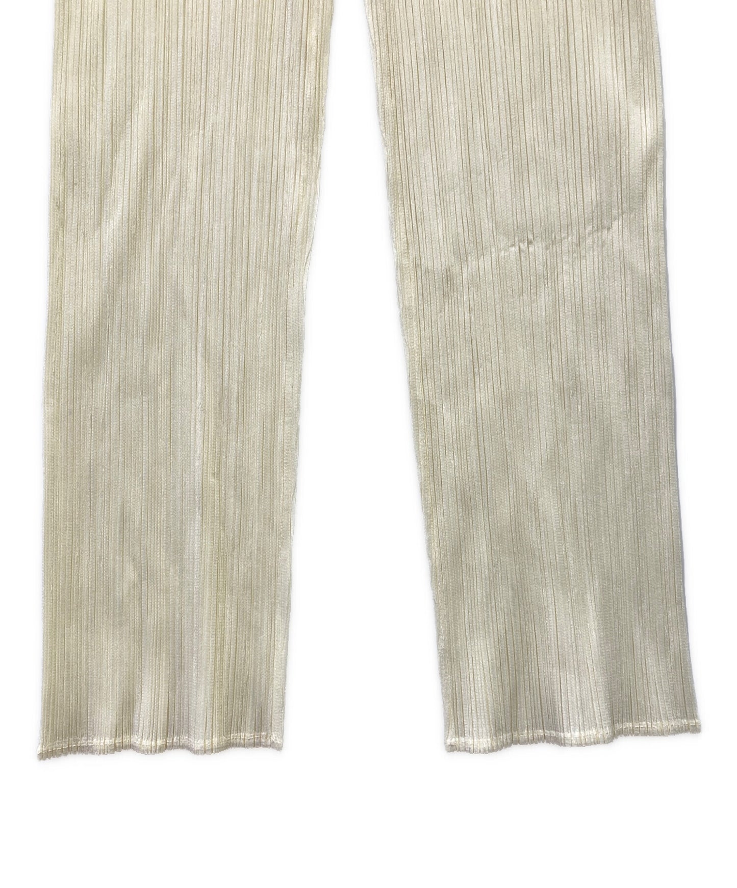 [Pre-owned] PLEATS PLEASE pants PP04-JF609