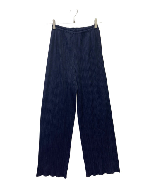 [Pre-owned] PLEATS PLEASE pants PP53-JF243