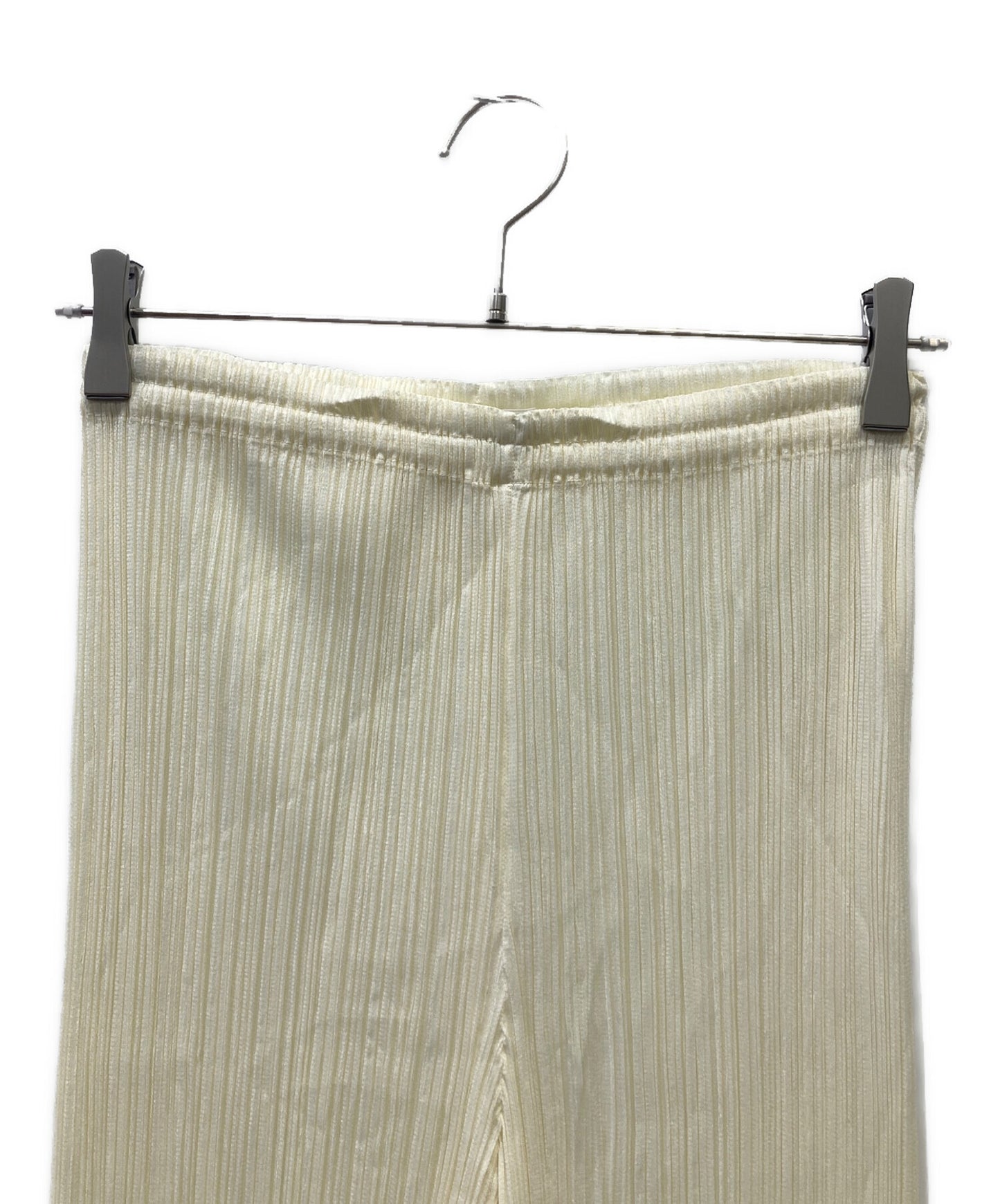 [Pre-owned] PLEATS PLEASE pants PP05-JF003