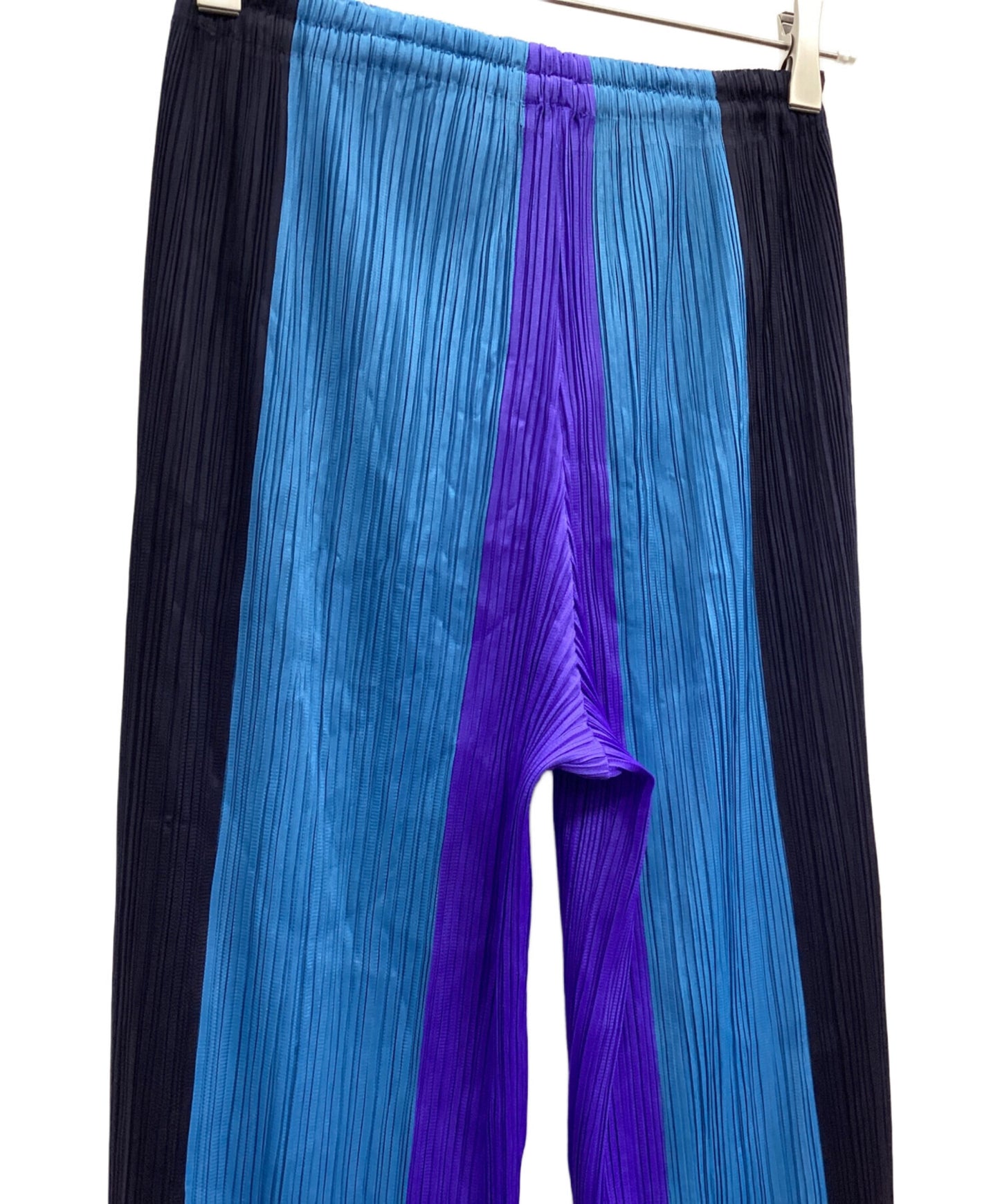 [Pre-owned] PLEATS PLEASE pants PP83-JF943
