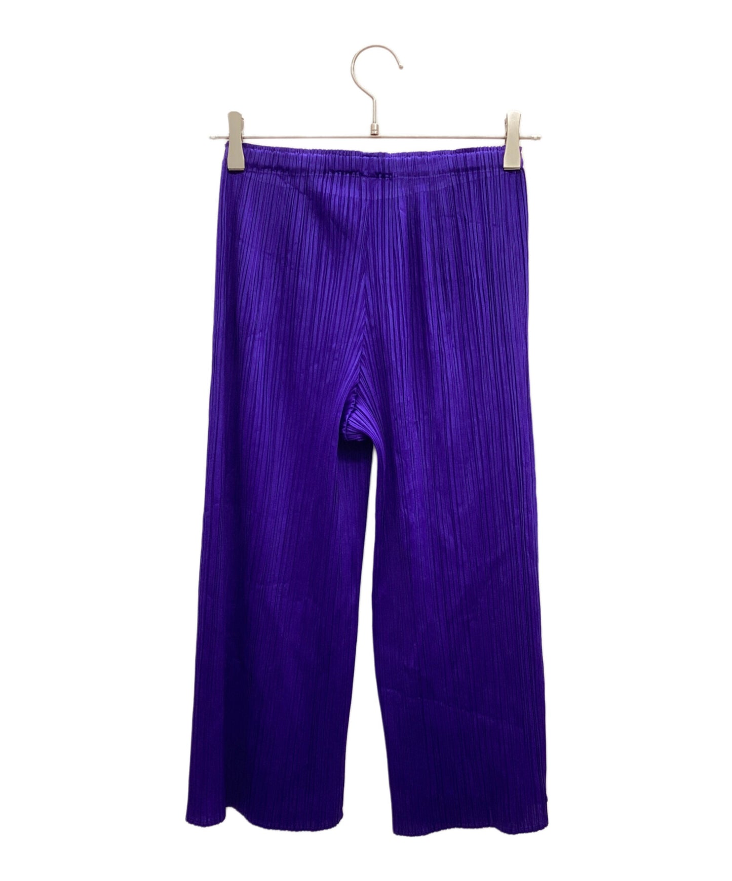 [Pre-owned] PLEATS PLEASE pants PP03-JF202
