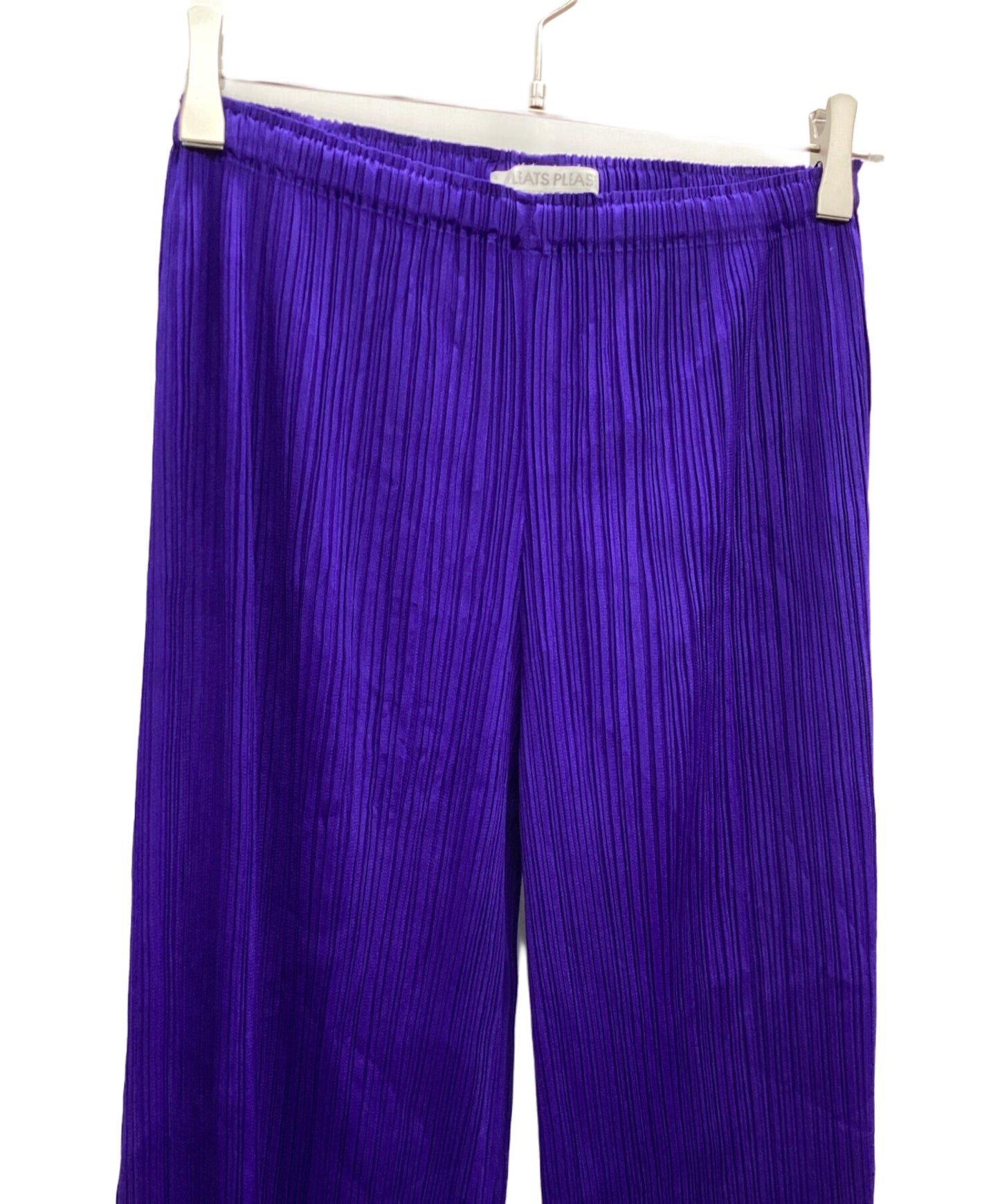[Pre-owned] PLEATS PLEASE pants PP03-JF202