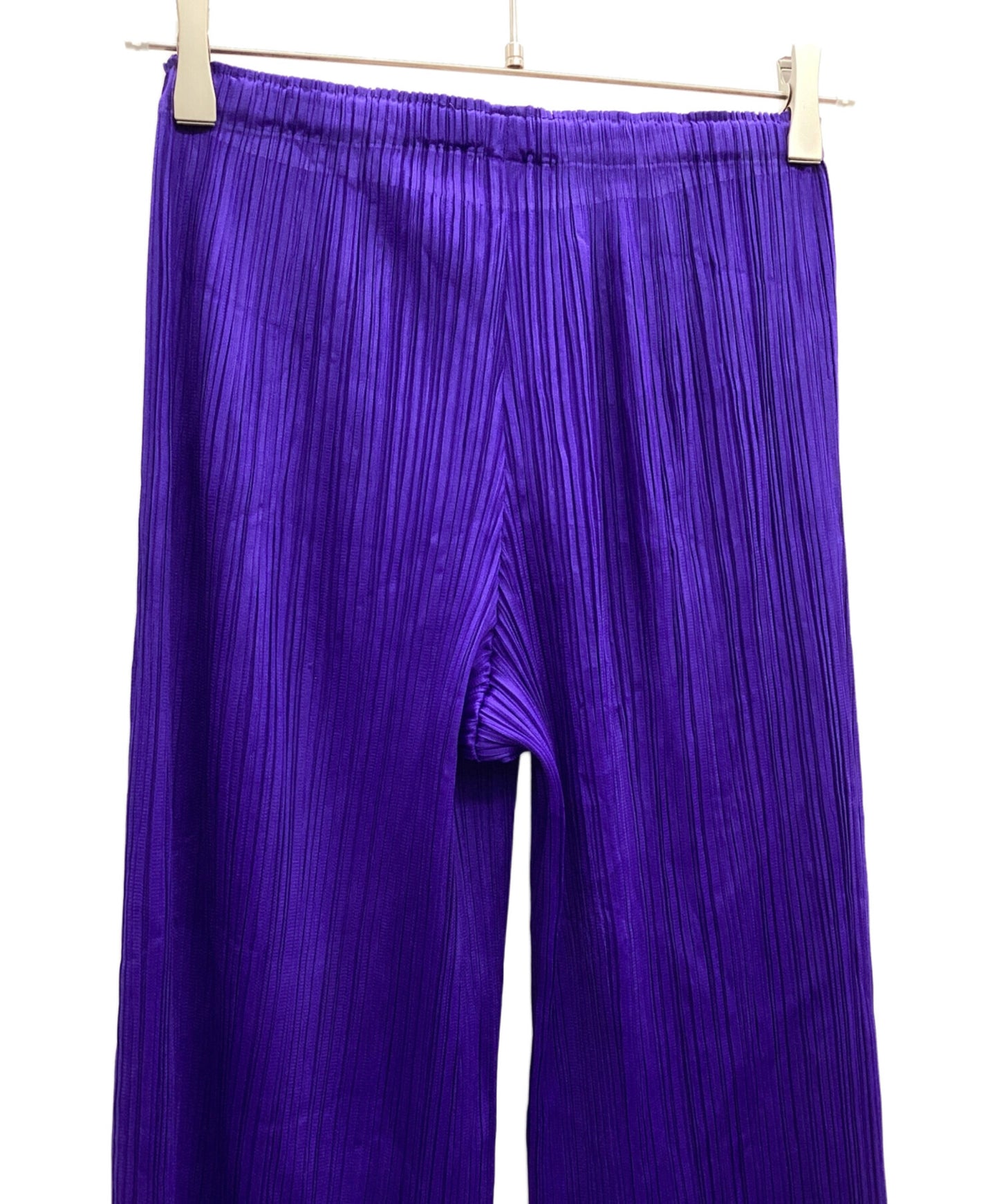 [Pre-owned] PLEATS PLEASE pants PP03-JF202