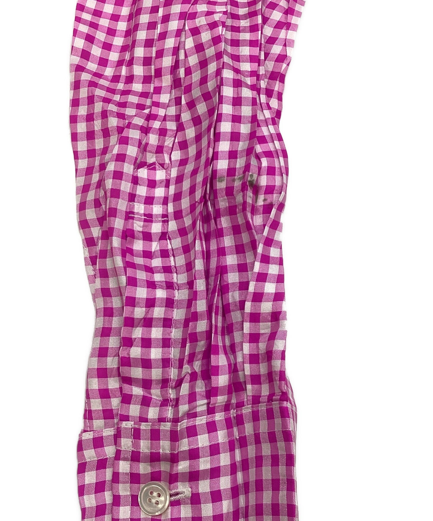 [Pre-owned] PLEATS PLEASE long-sleeved shirt PP11-PJ944